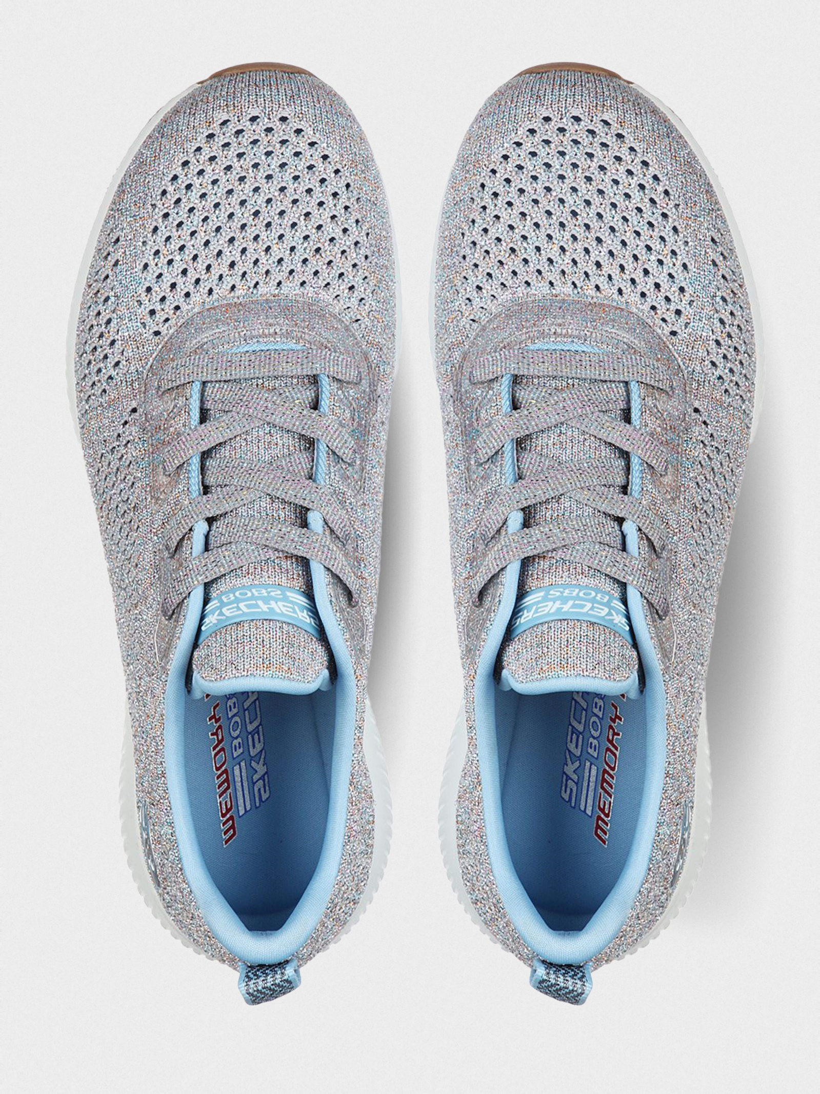 Кроссовки повседневные Женские Skechers