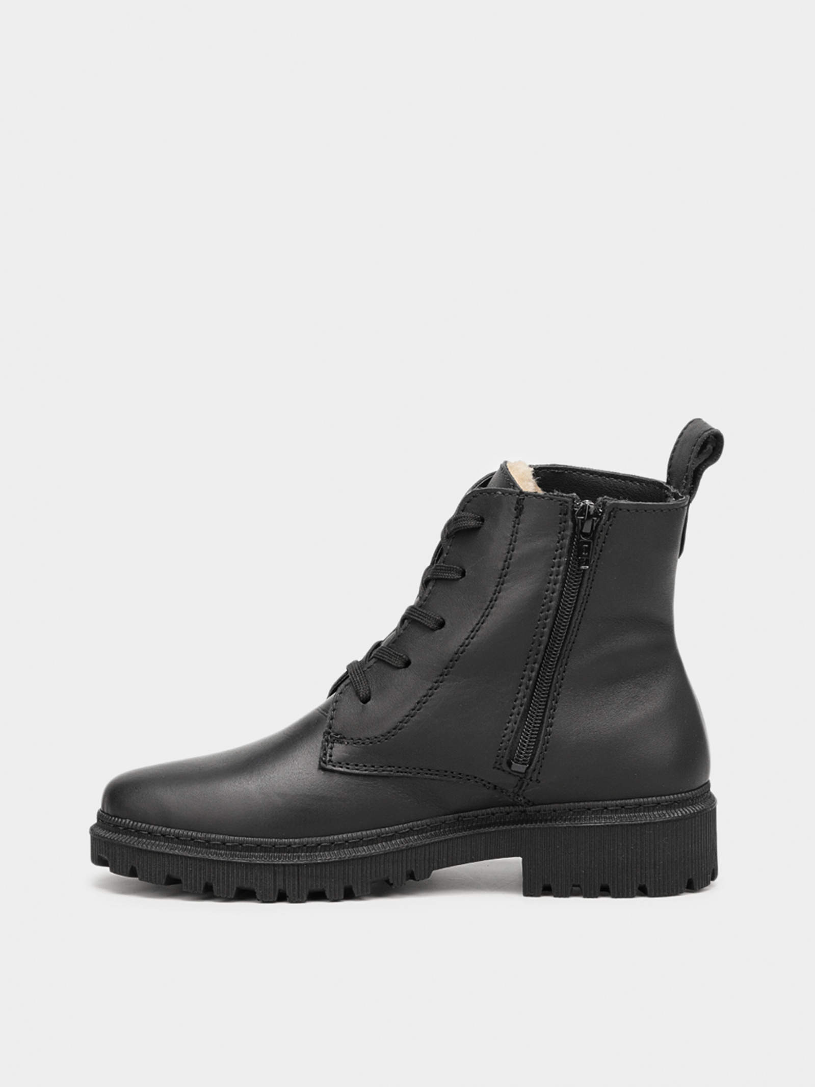 Boots Women's Braska