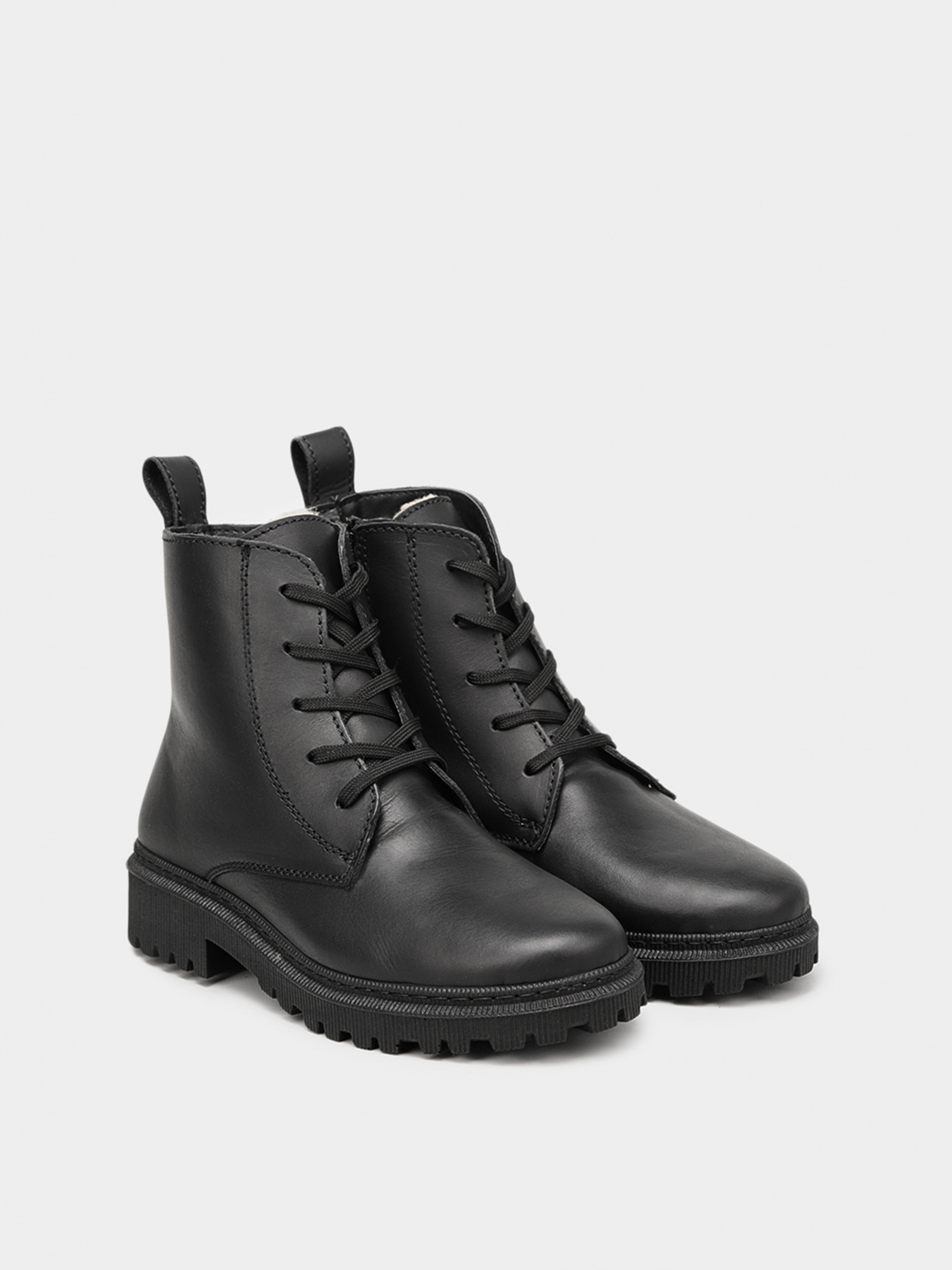 Boots Women's Braska