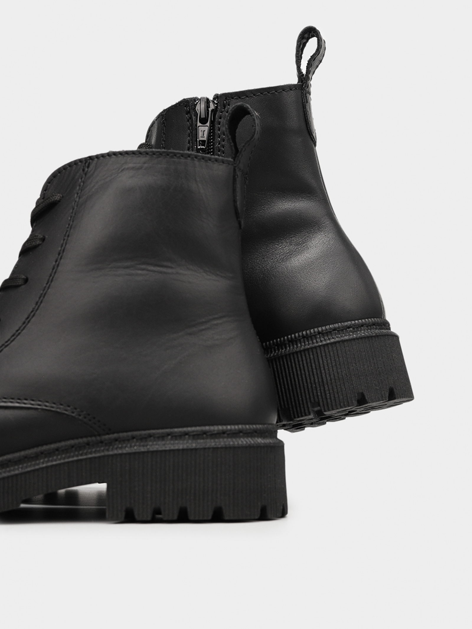 Boots Women's Braska