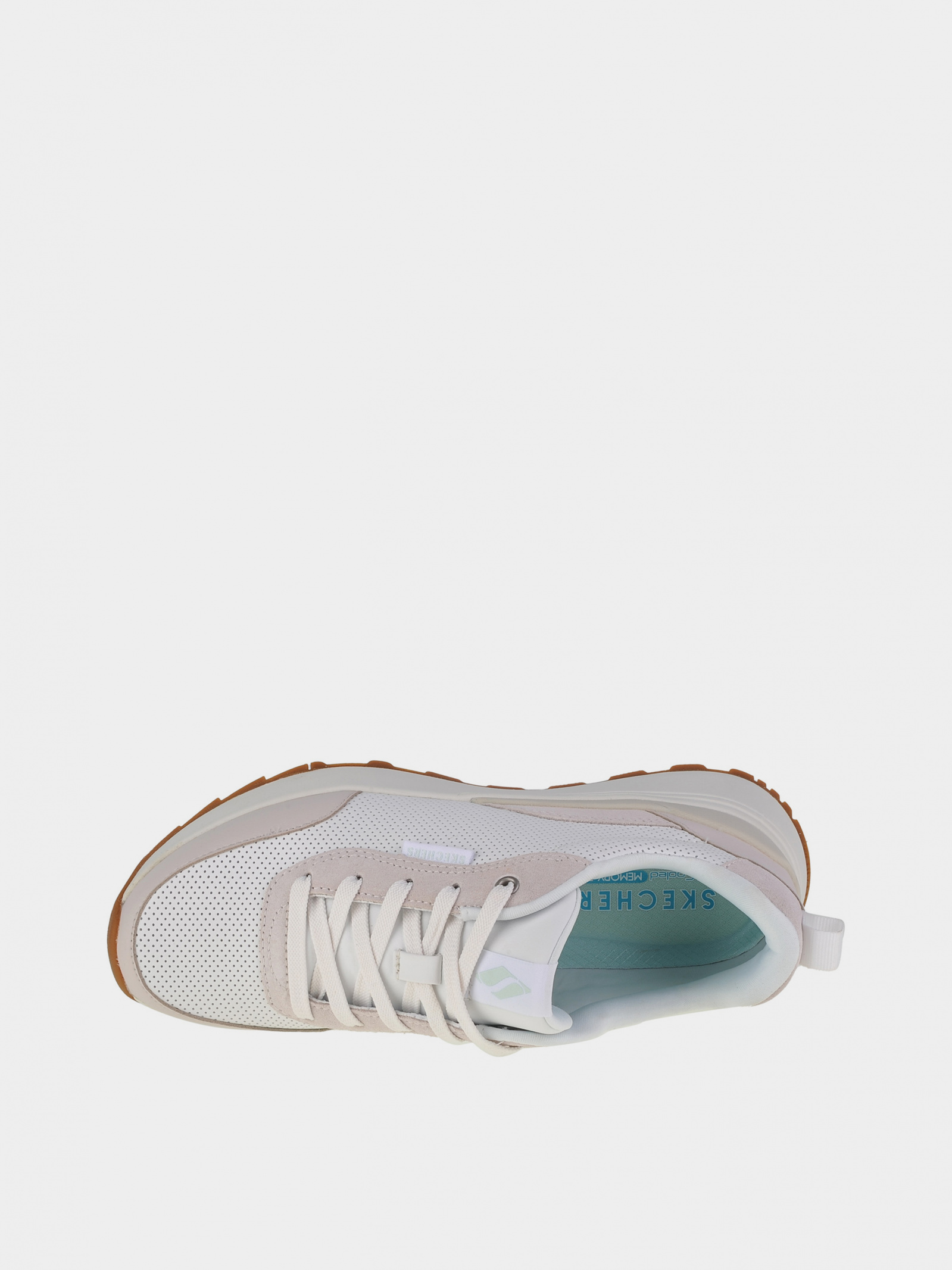 Кроссовки повседневные Женские Skechers