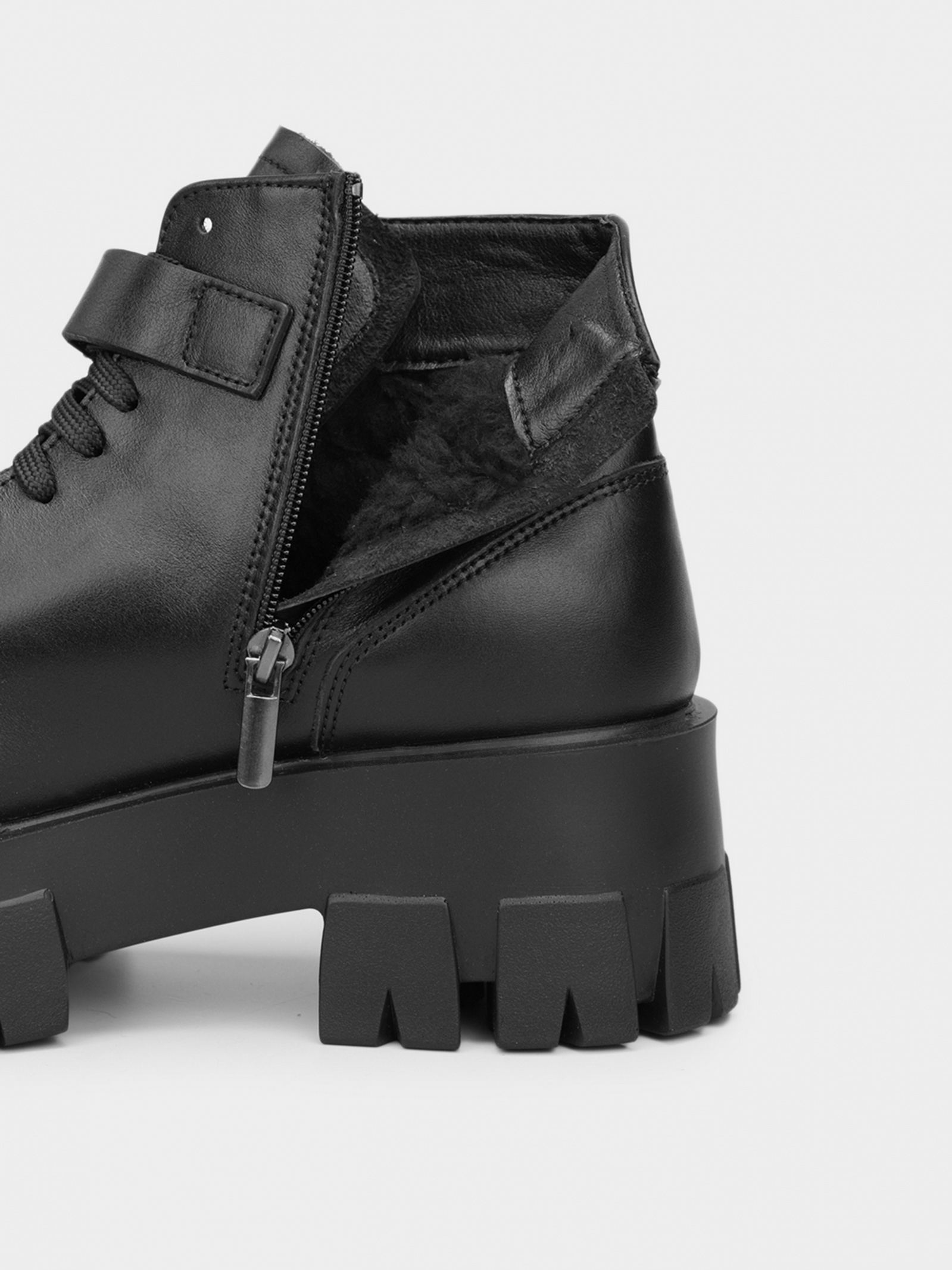 Boots Women's Braska