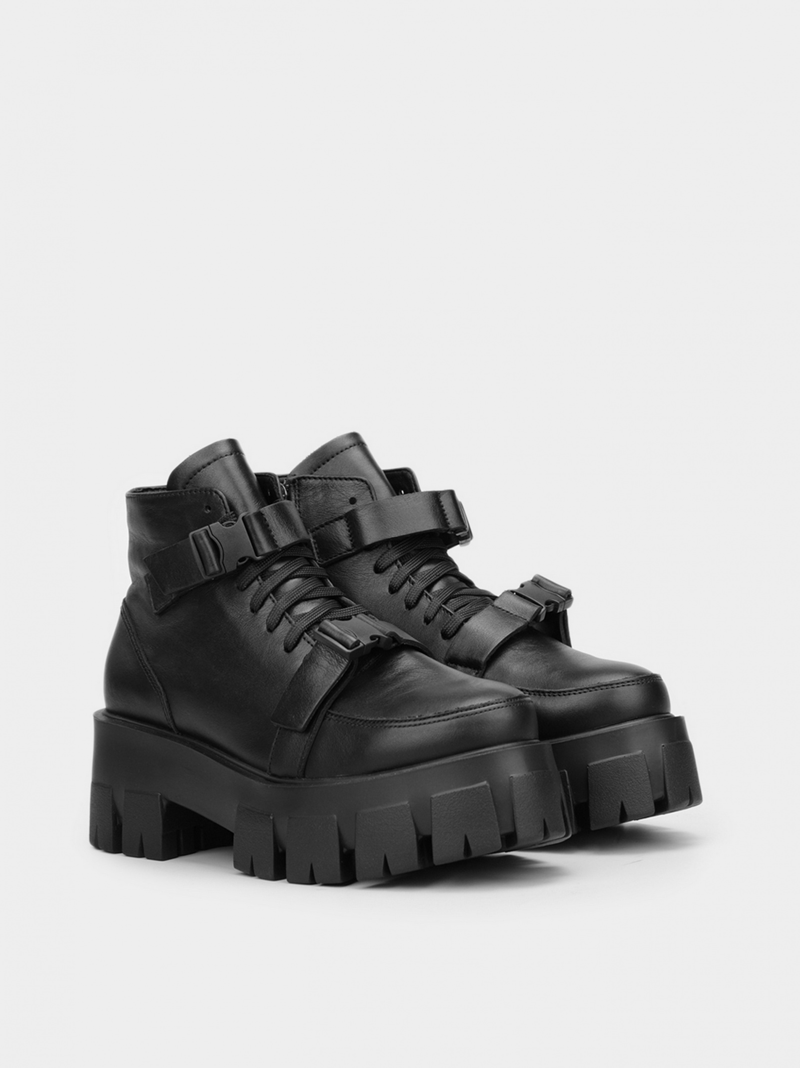 Boots Women's Braska