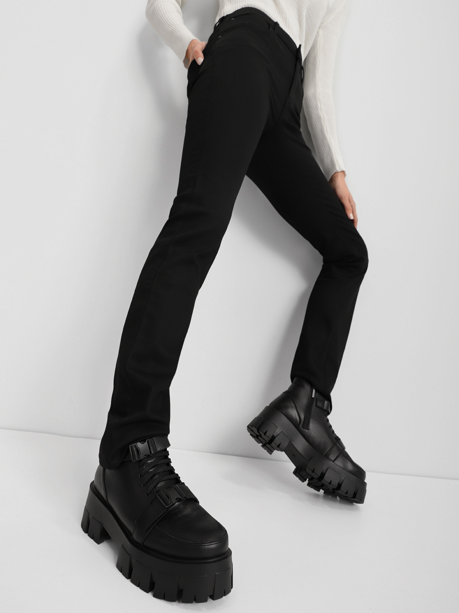 Boots Women's Braska