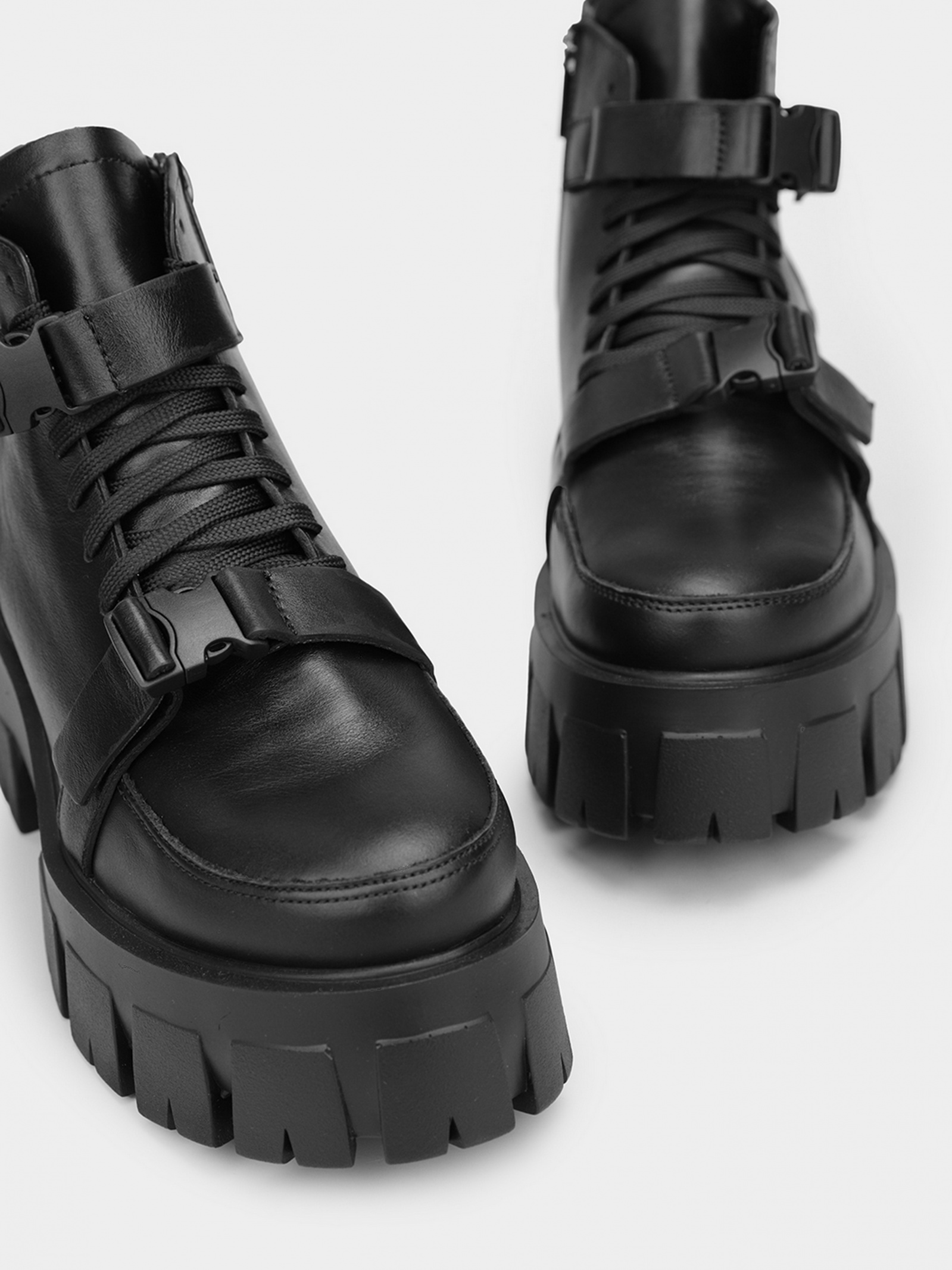 Boots Women's Braska