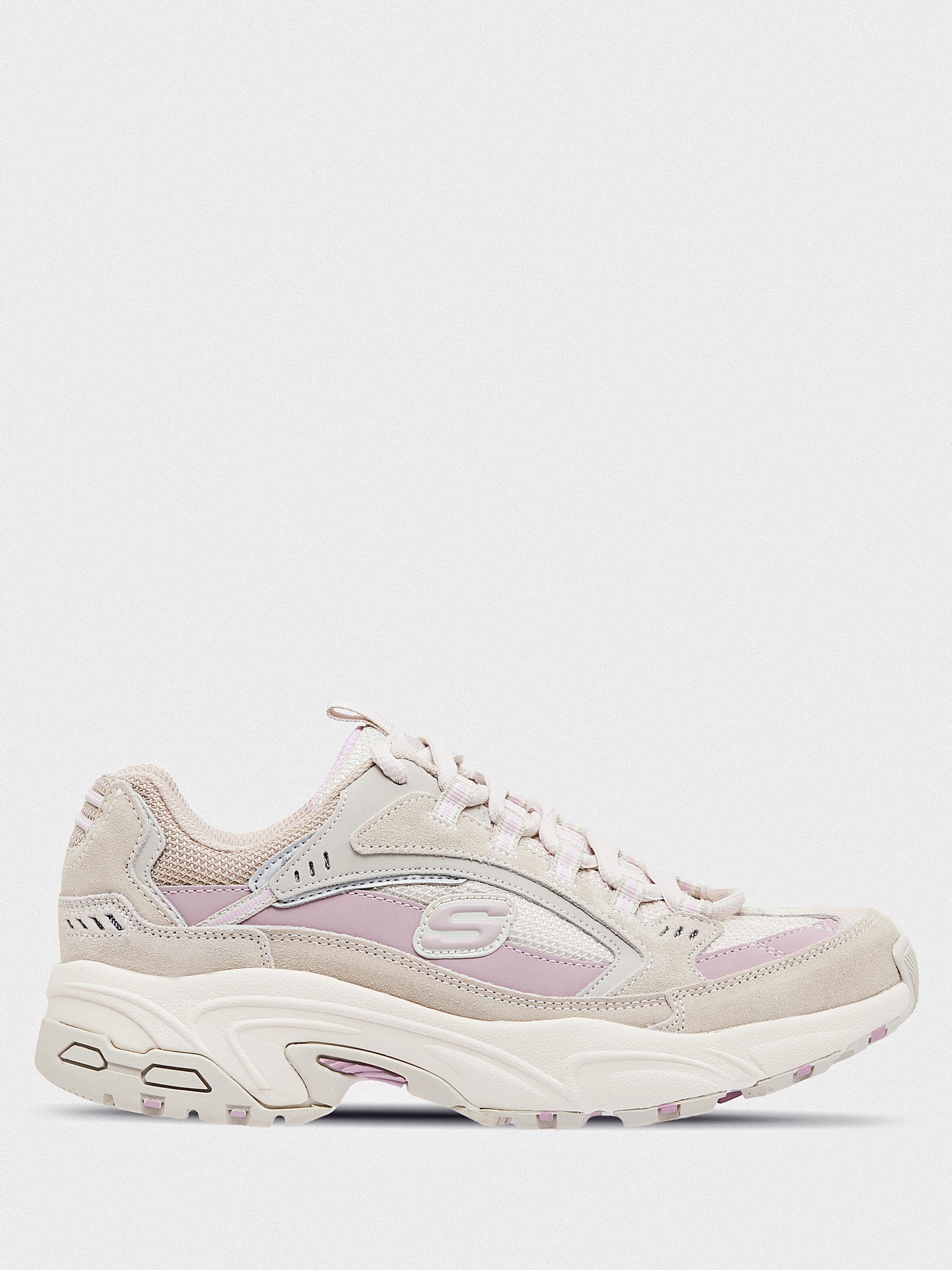 Кросівки повсякденні Жіночі Skechers