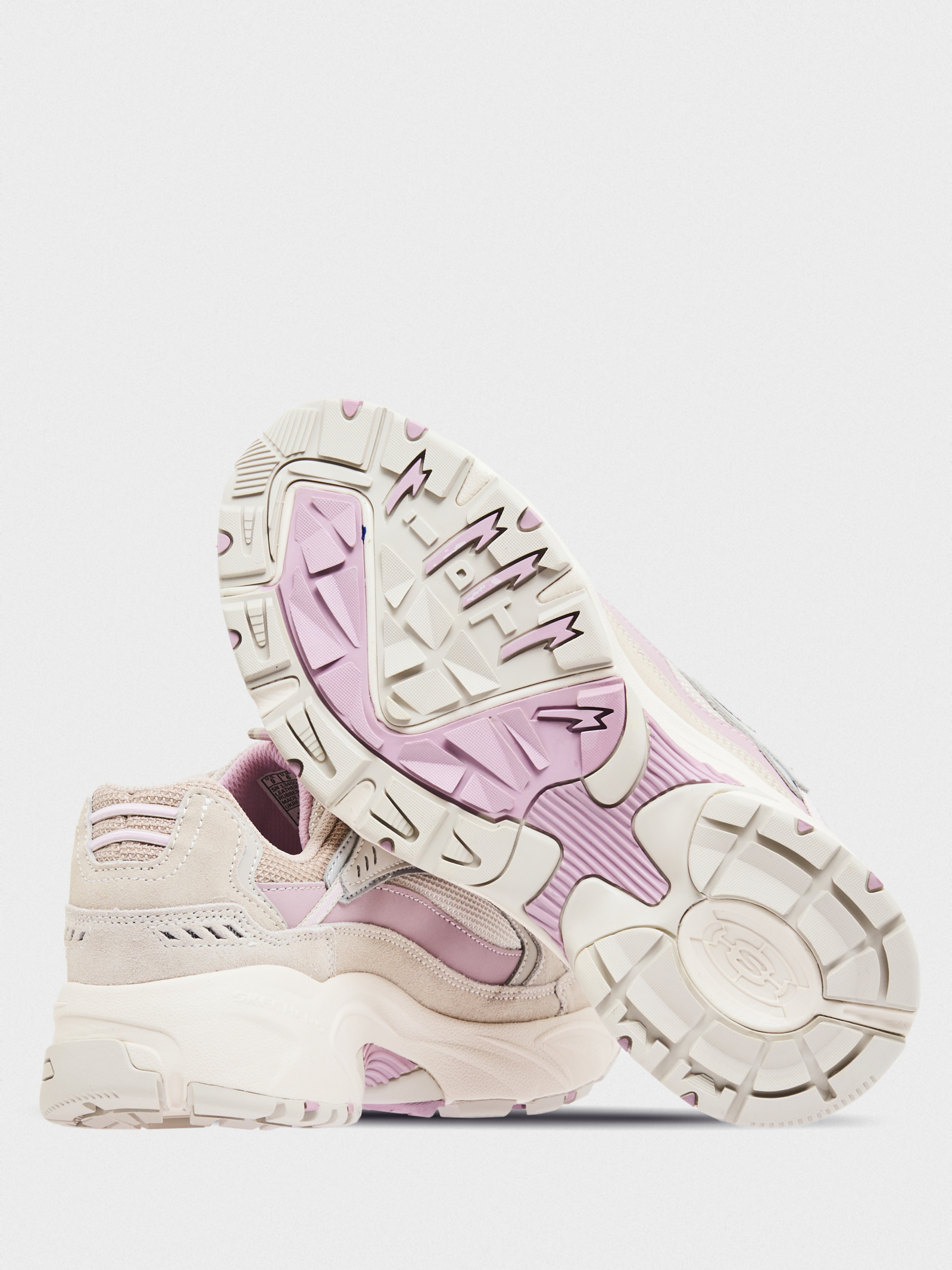 Кросівки повсякденні Жіночі Skechers