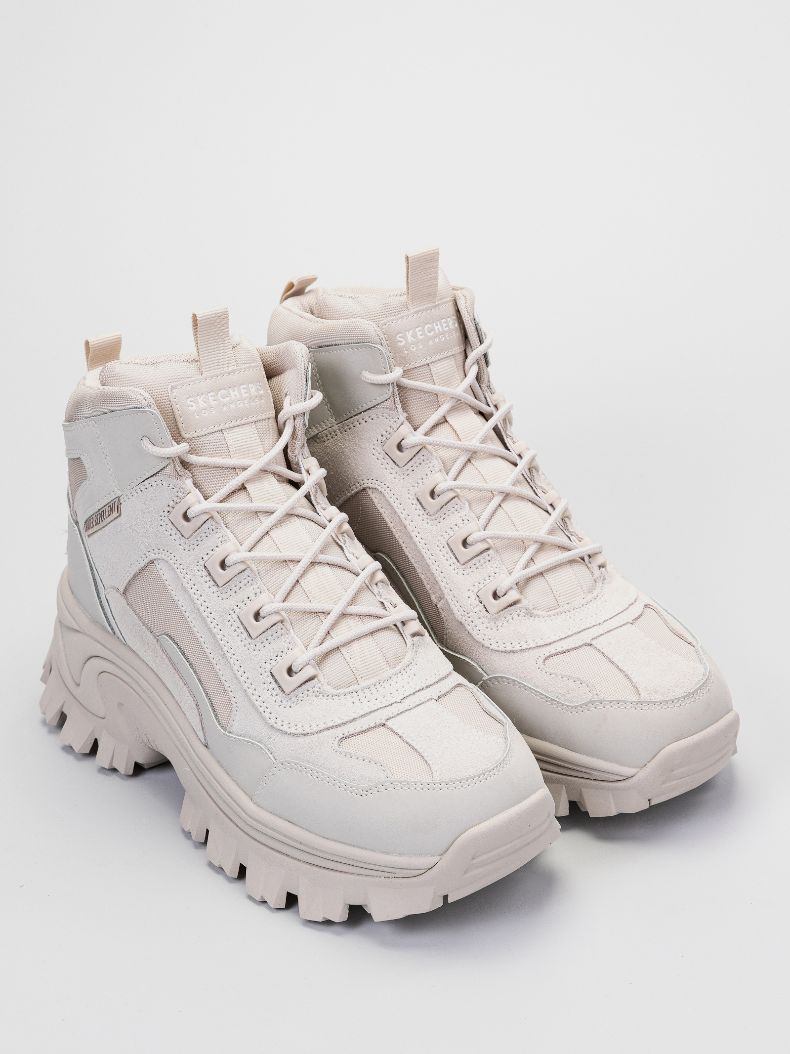 Ботинки Женские Skechers