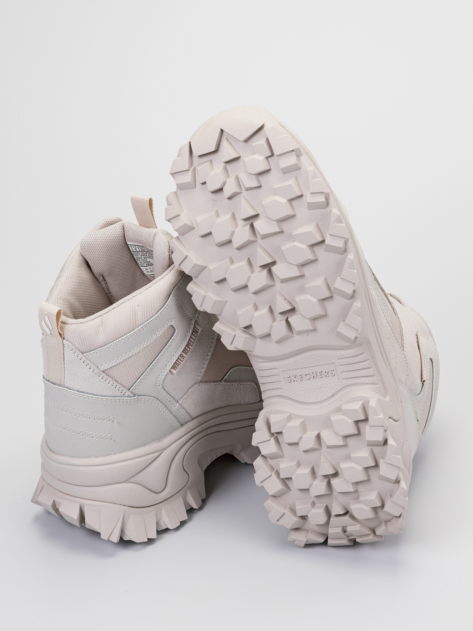 Ботинки Женские Skechers