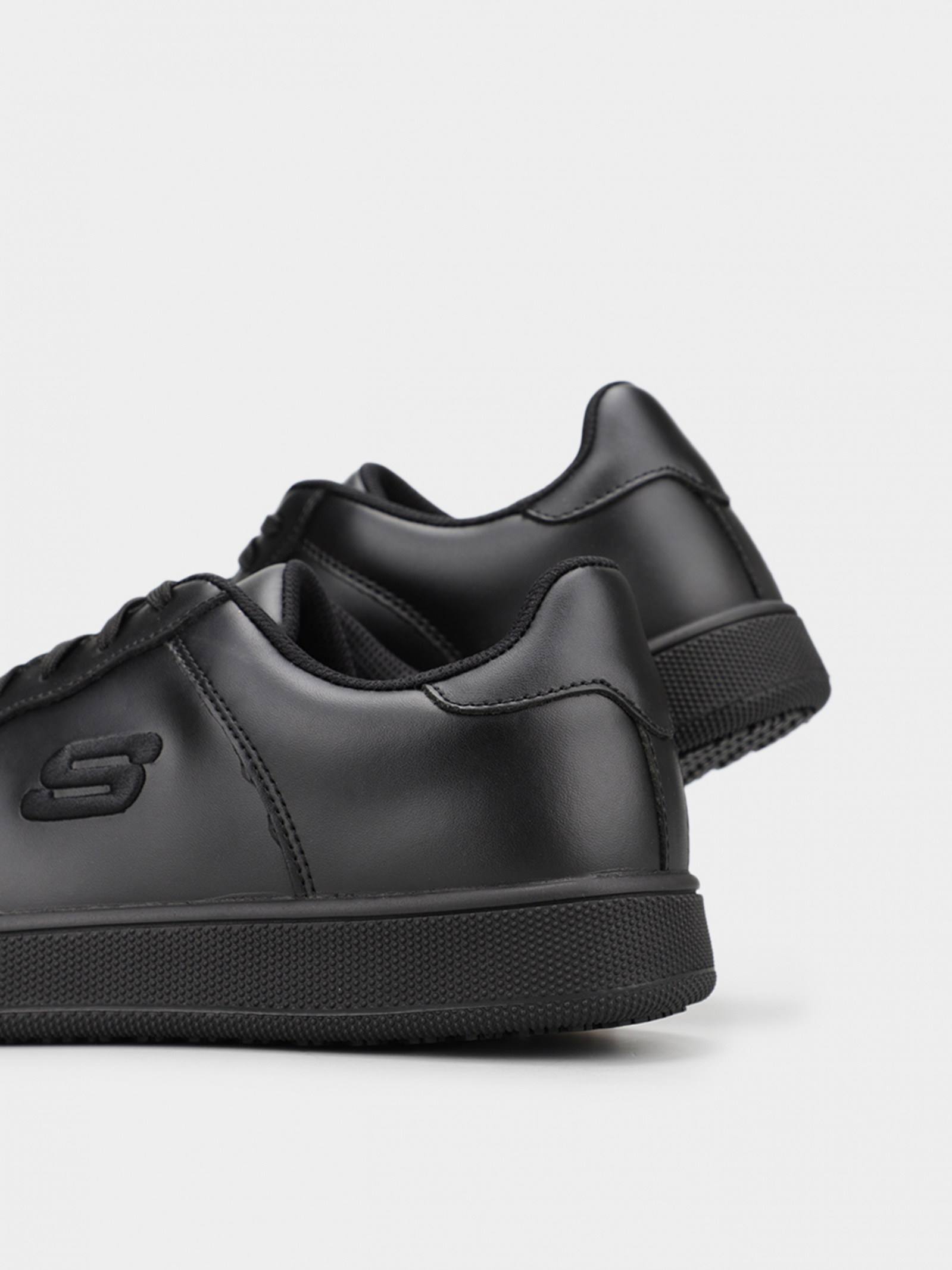 Кеди низькі Чоловічі Skechers