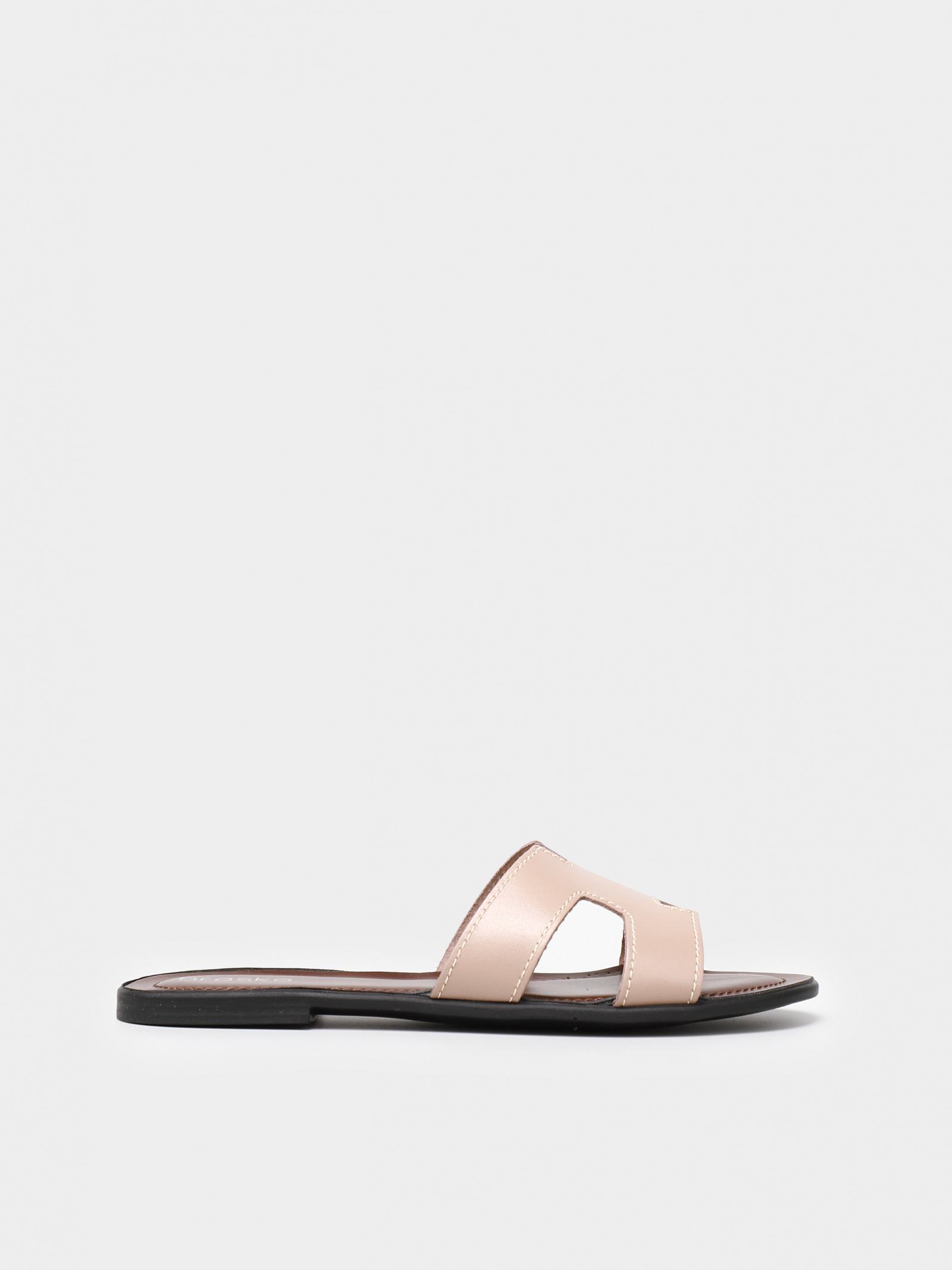Slide Sandals Women's Braska