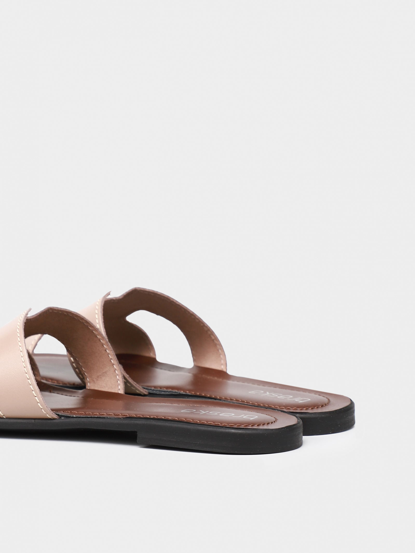 Slide Sandals Women's Braska