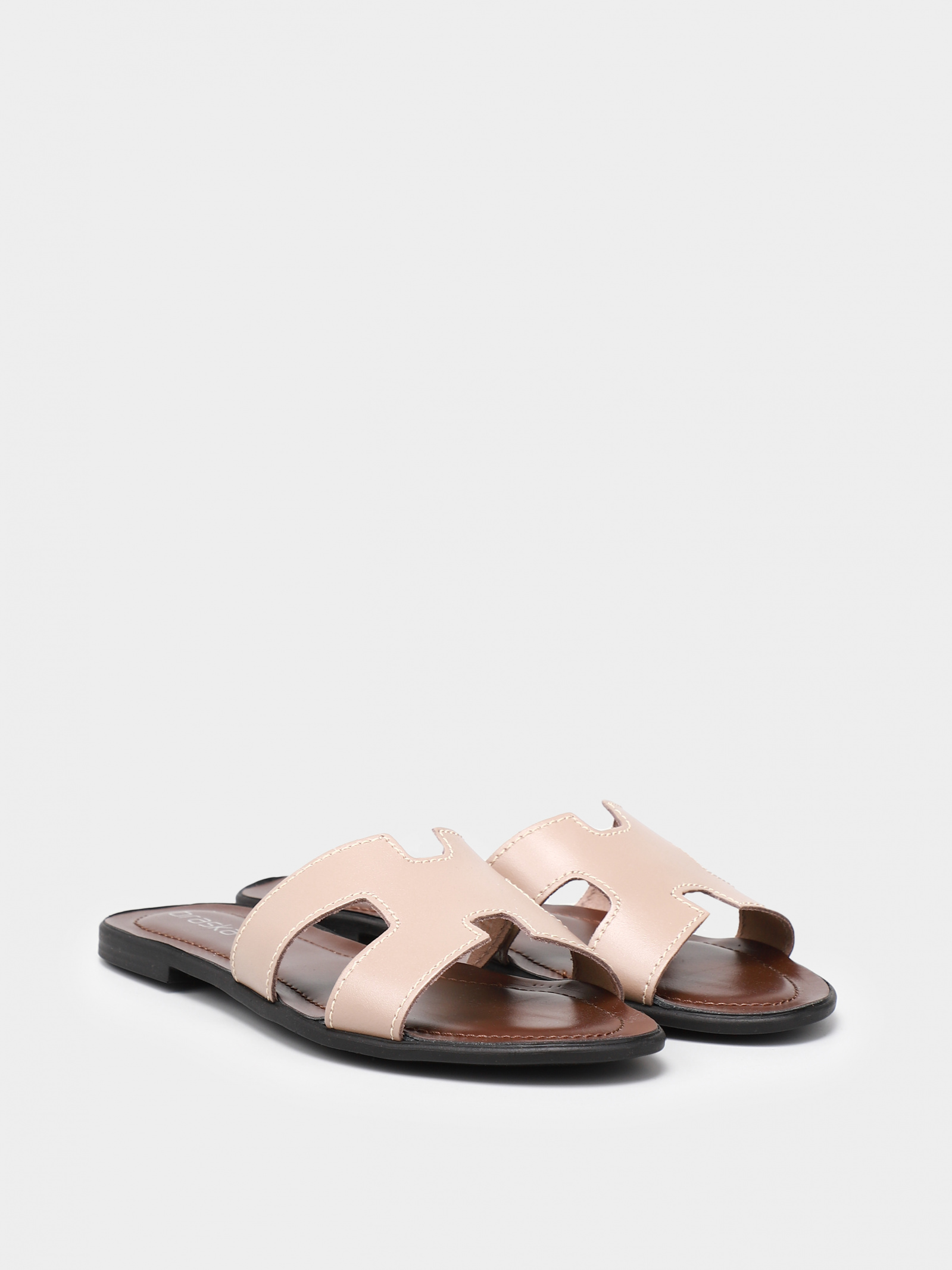 Slide Sandals Women's Braska