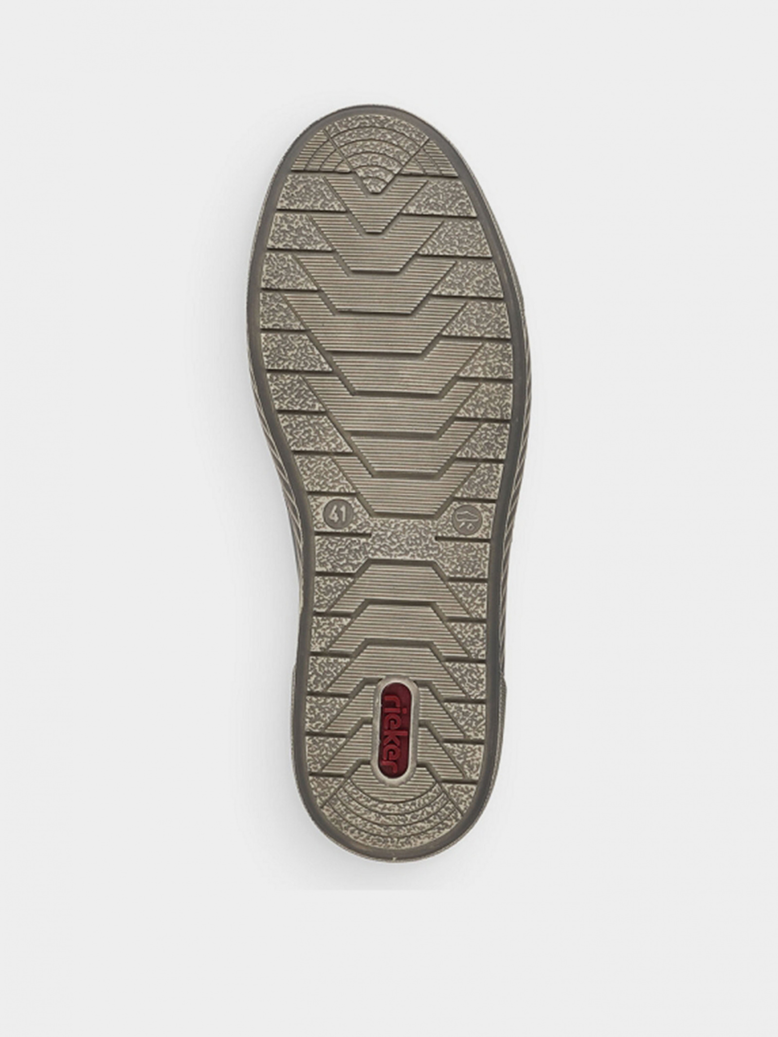 Casual Sneakers Men's RIEKER