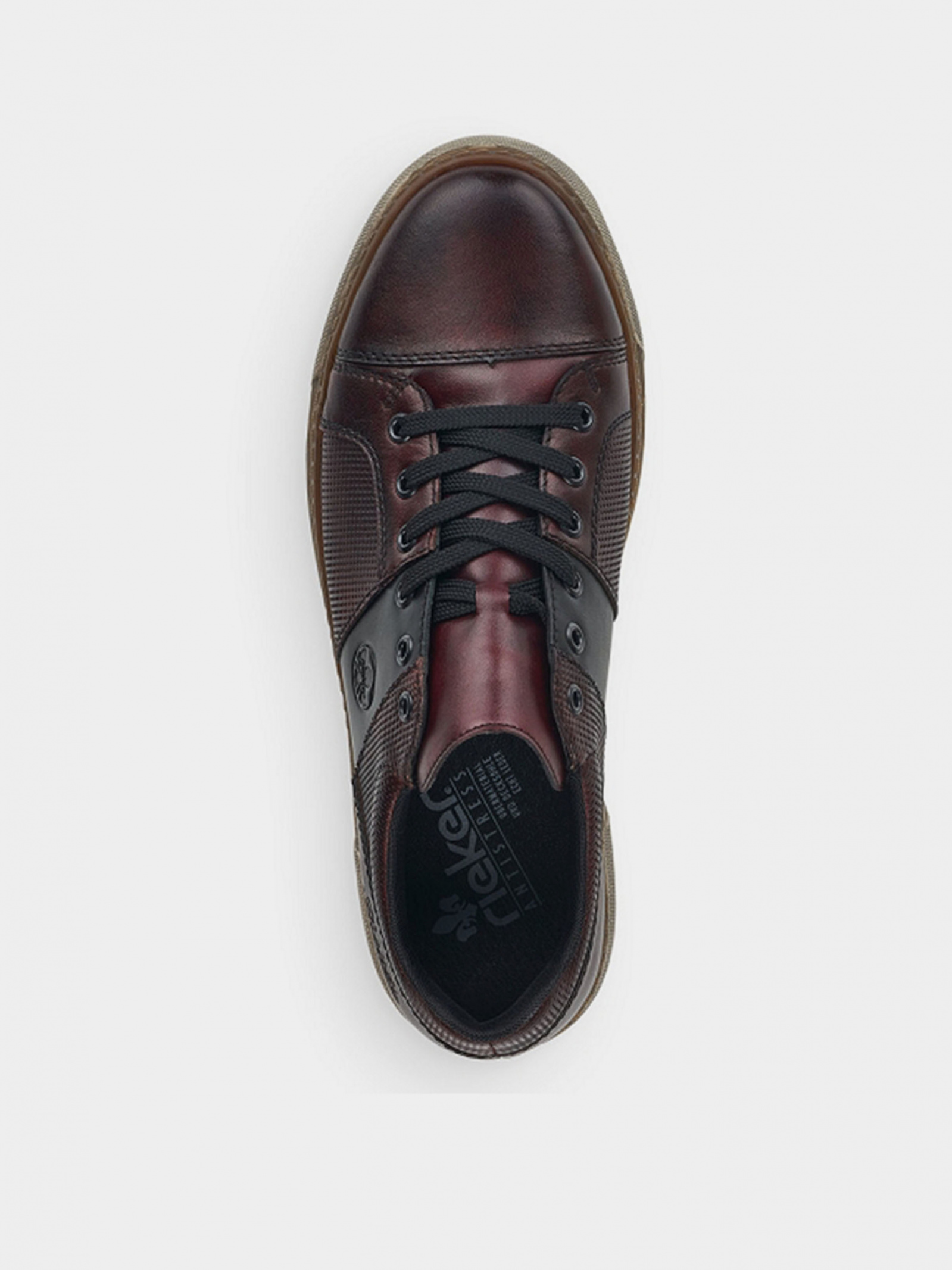 Casual Sneakers Men's RIEKER
