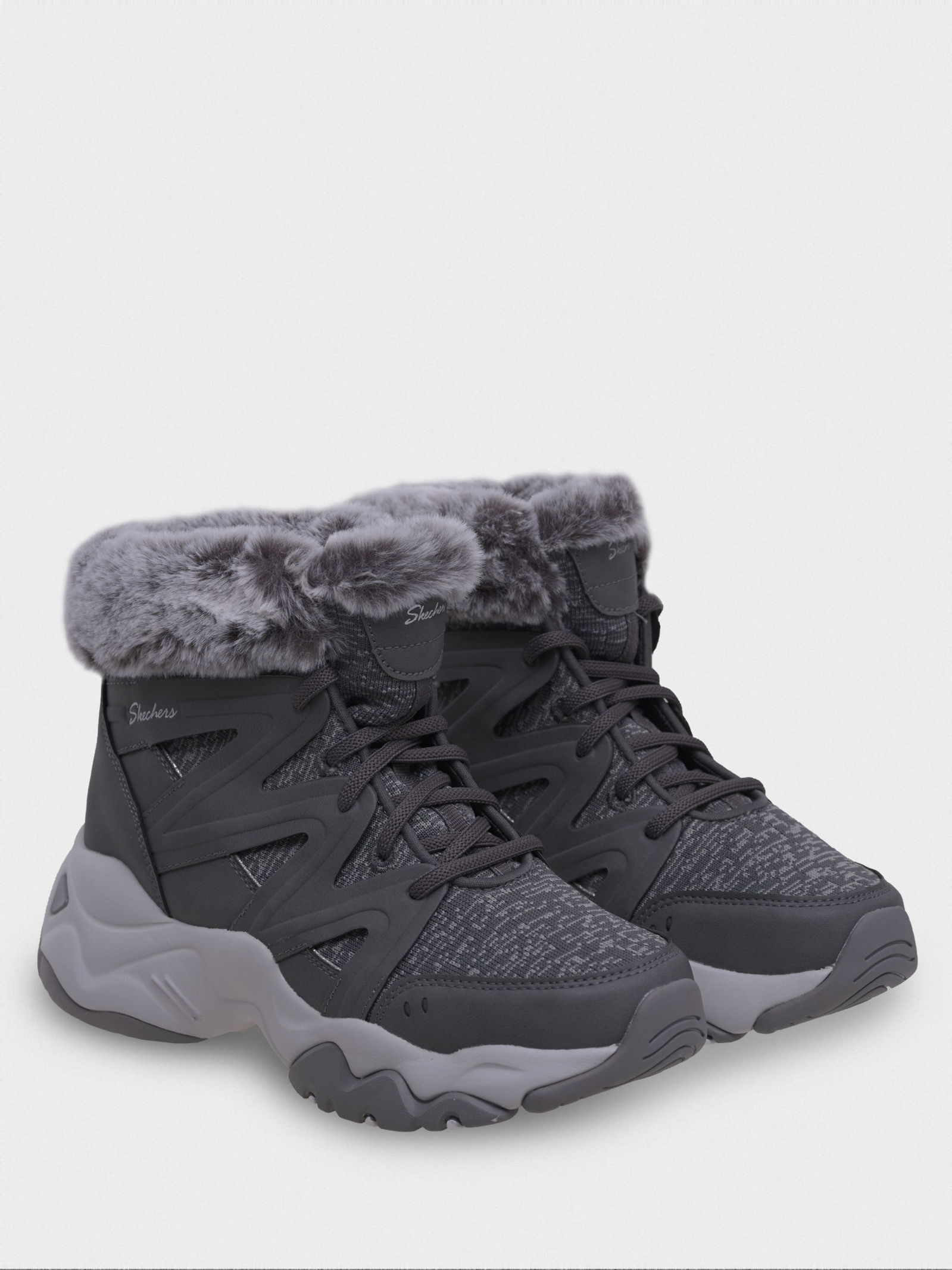 Boots Women's Skechers