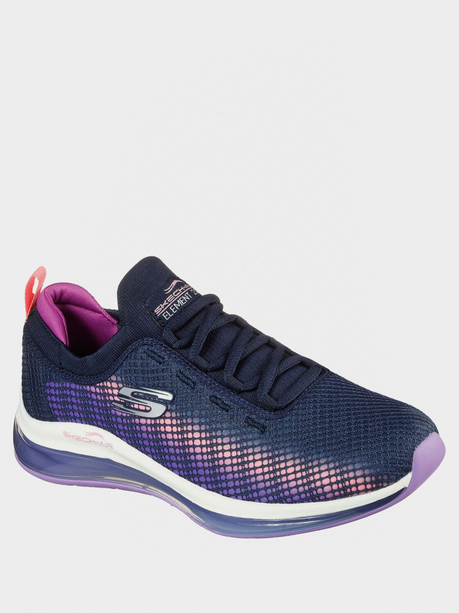 Кросівки повсякденні Жіночі Skechers