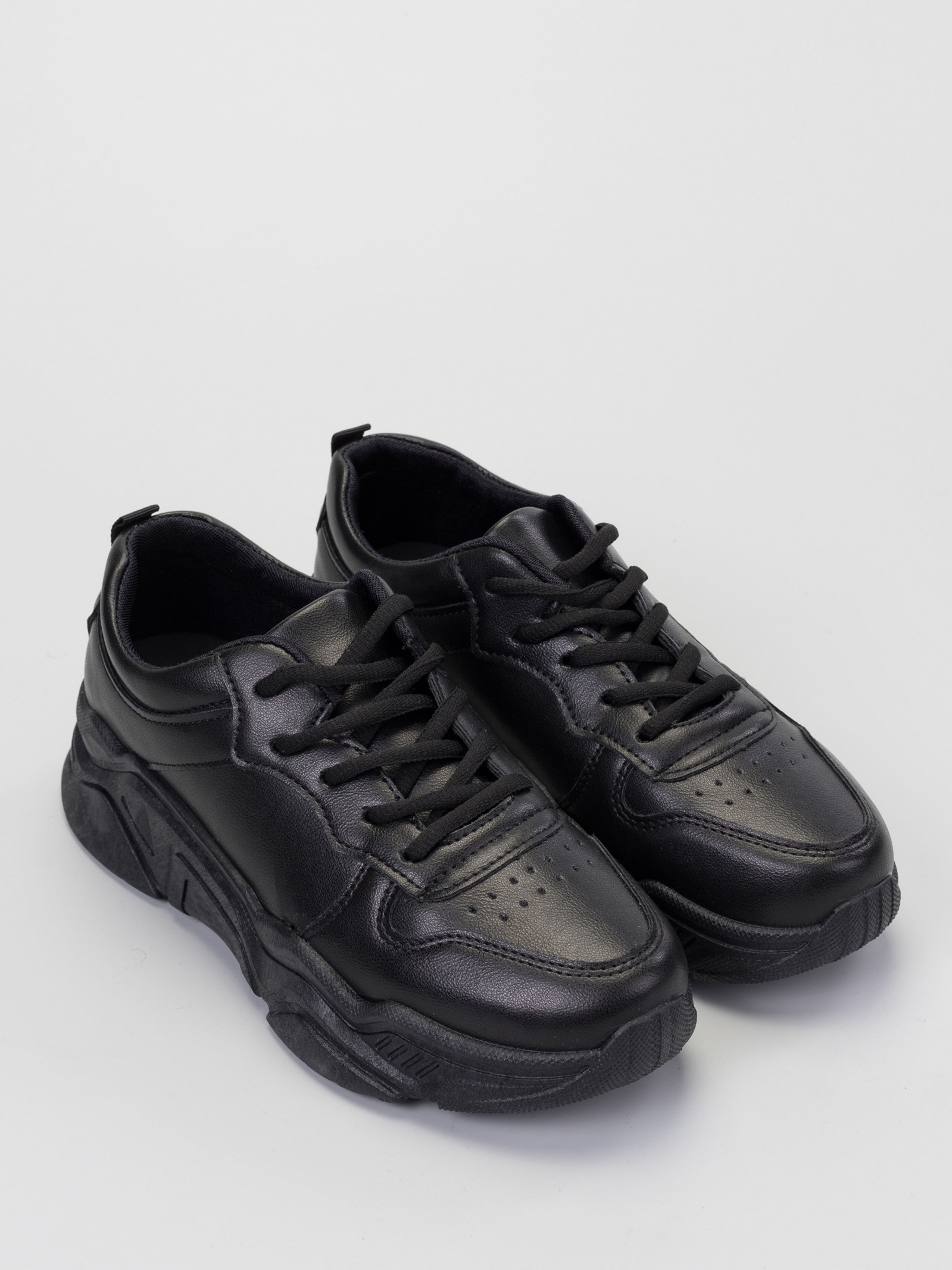 Casual Sneakers Women's Braska