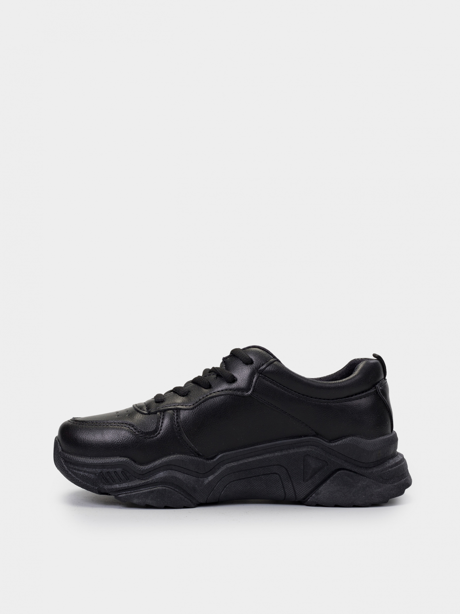 Casual Sneakers Women's Braska