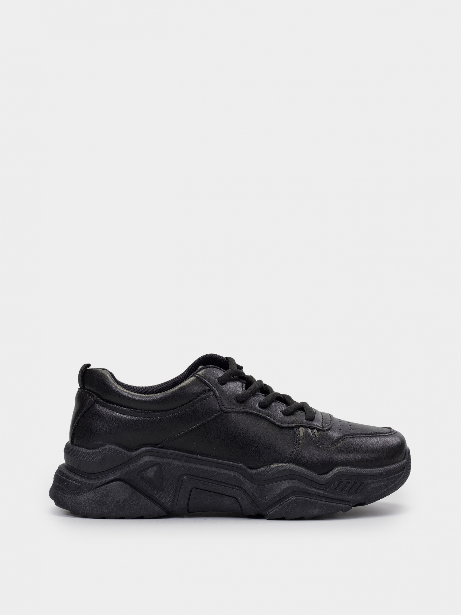 Casual Sneakers Women's Braska