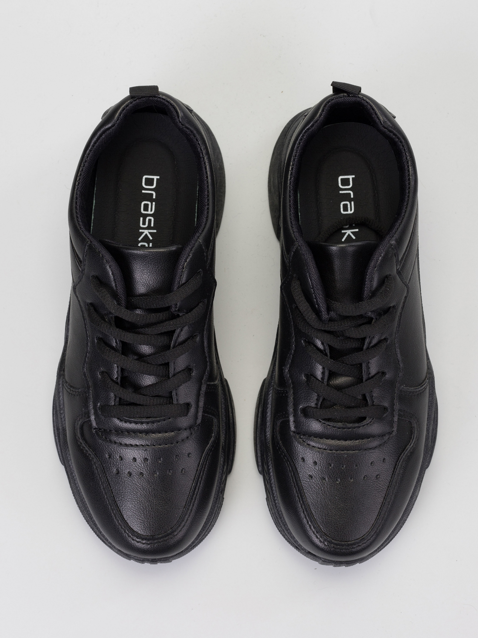 Casual Sneakers Women's Braska
