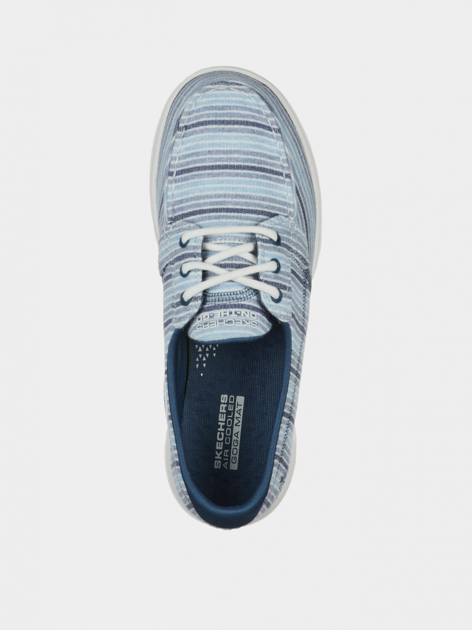 Мокасины Женские Skechers