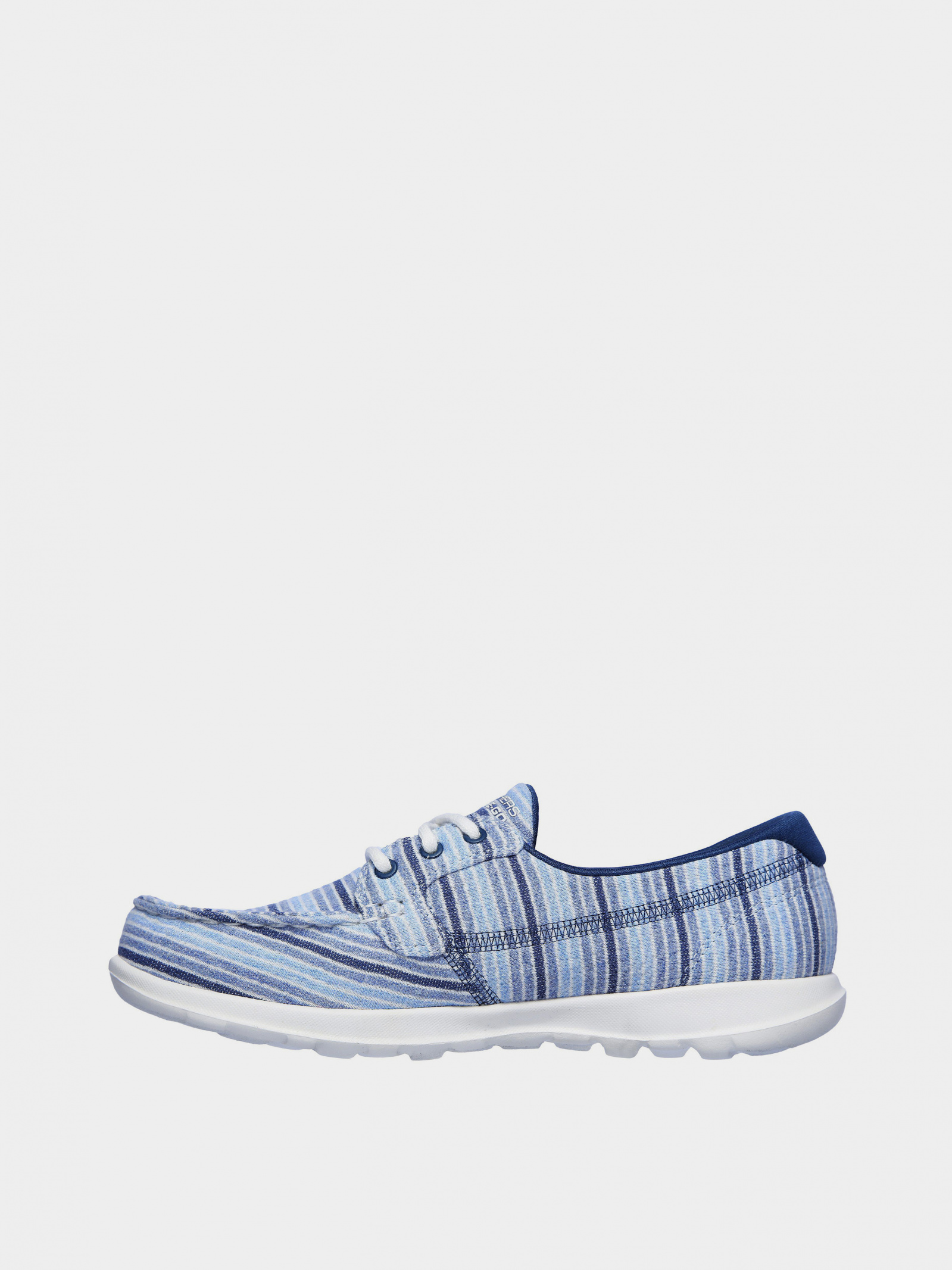 Мокасины Женские Skechers