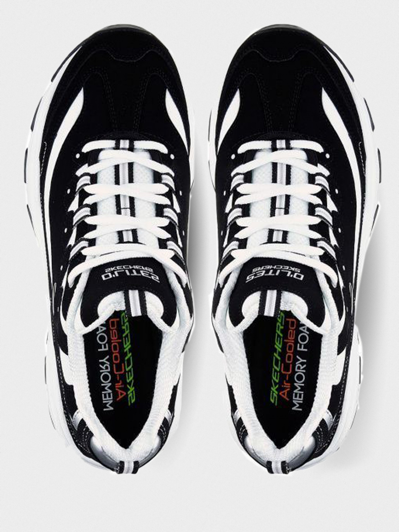 Кроссовки повседневные Мужские Skechers