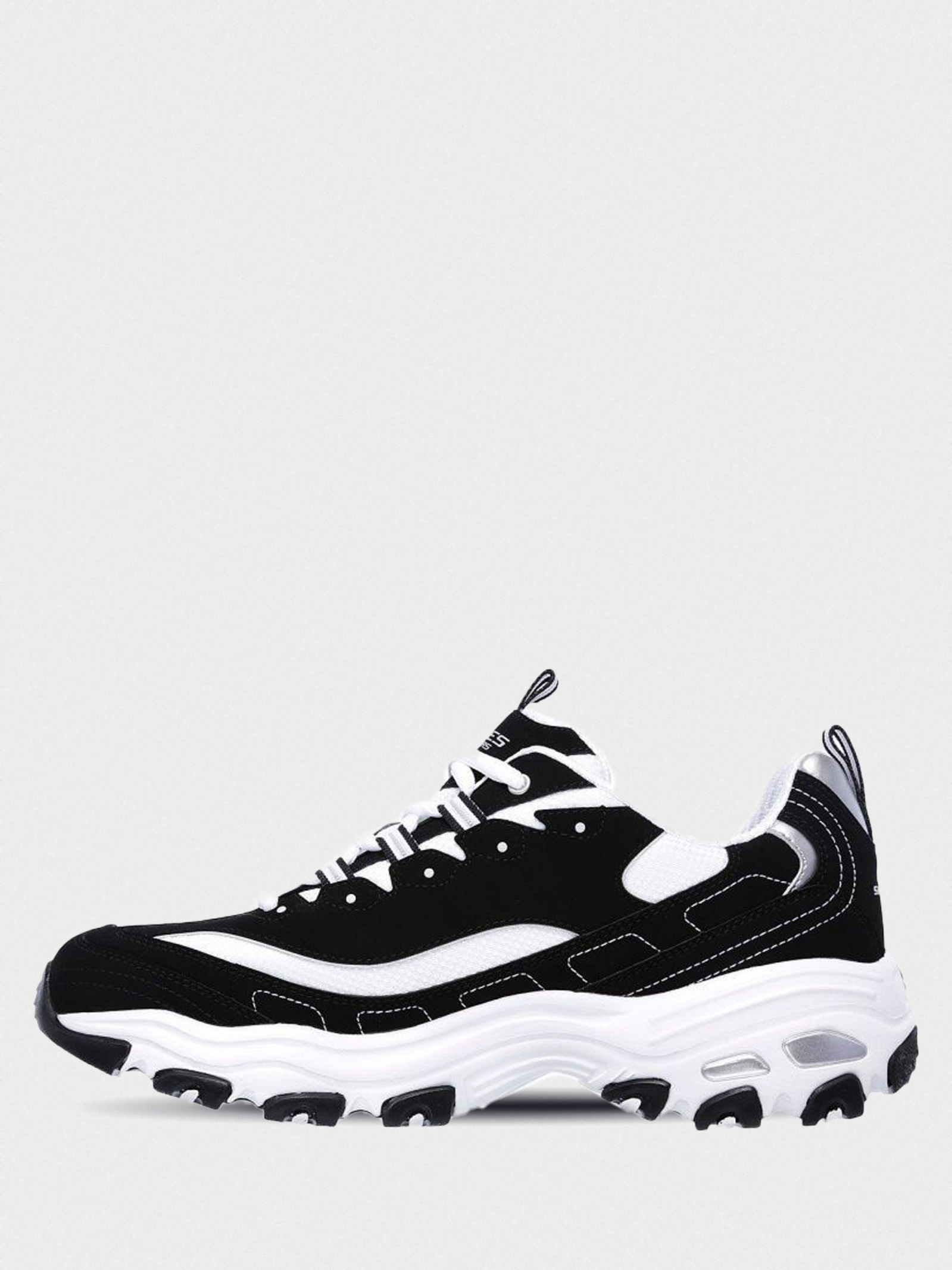 Кроссовки повседневные Мужские Skechers