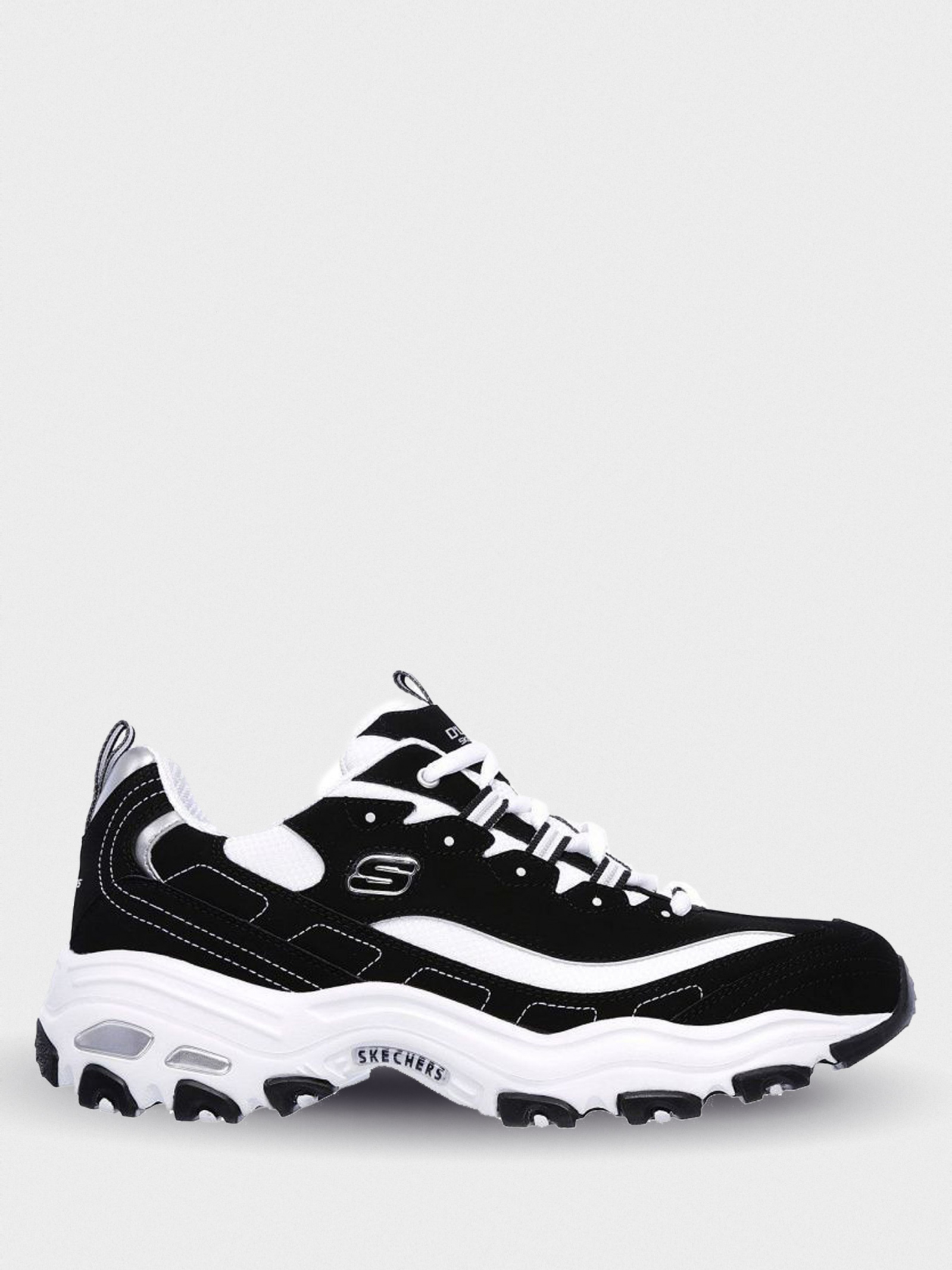 Кроссовки повседневные Мужские Skechers