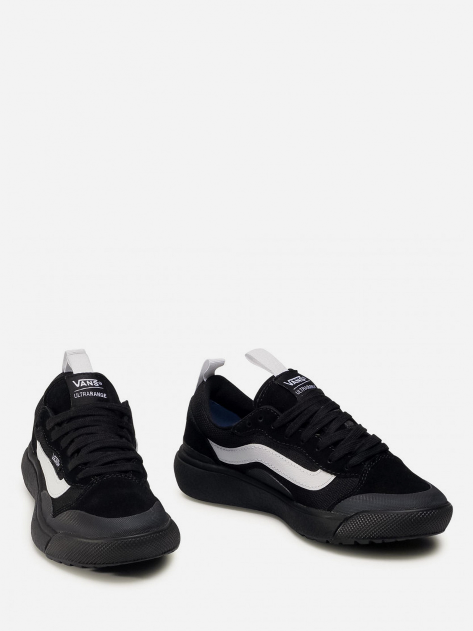 Casual Sneakers Men's Vans