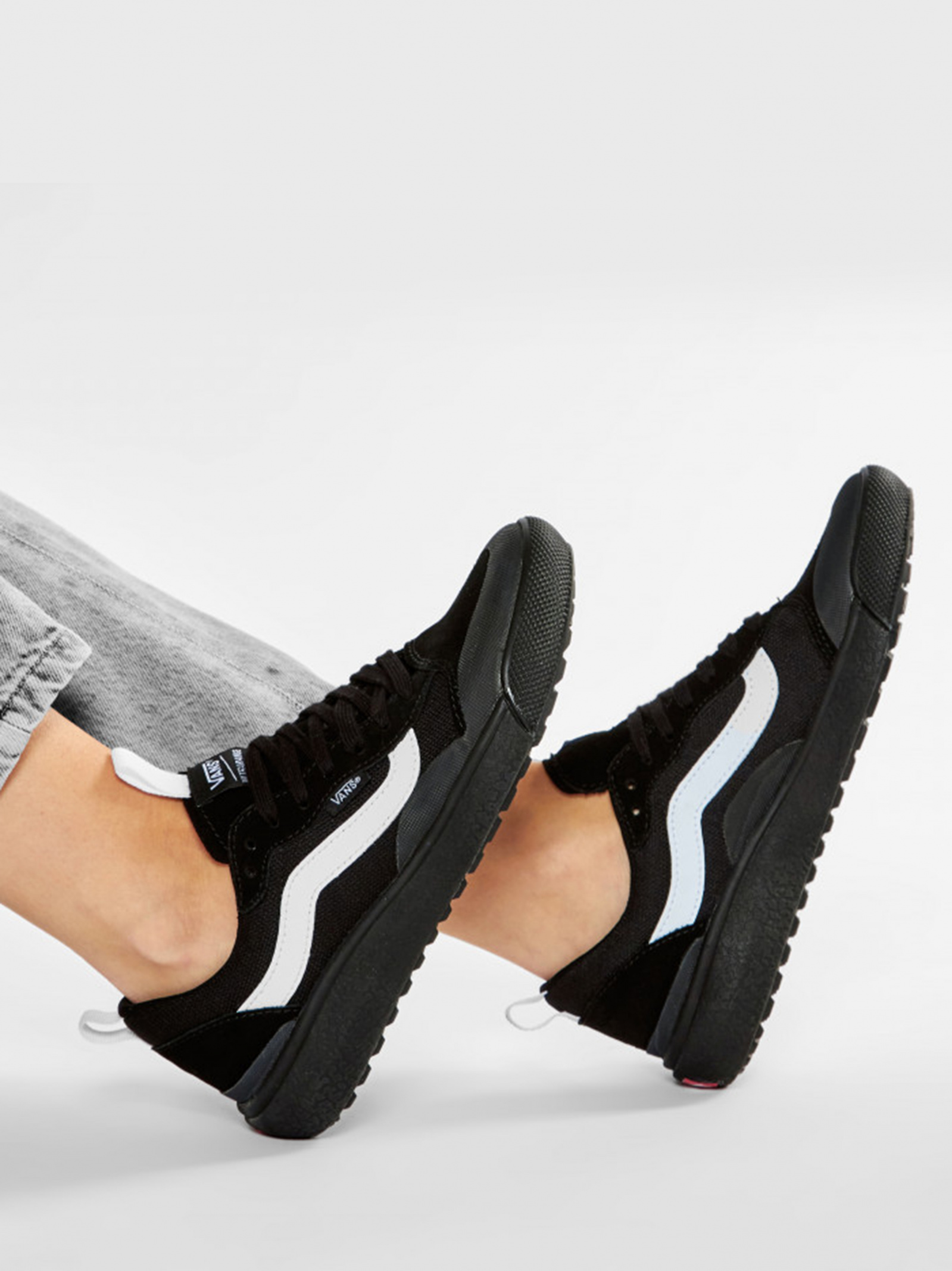 Casual Sneakers Men's Vans