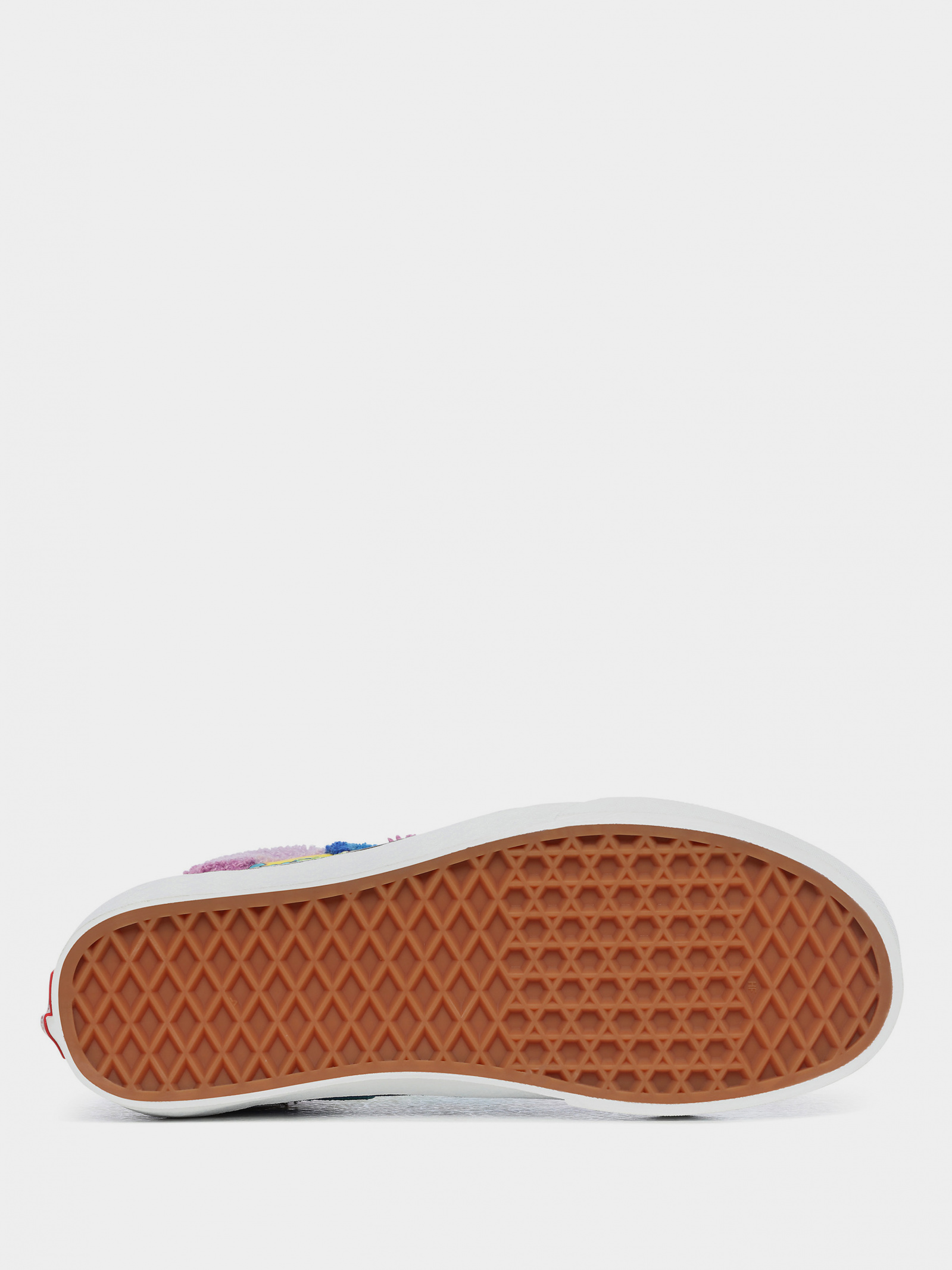 Кеди низькі Унісекс Vans