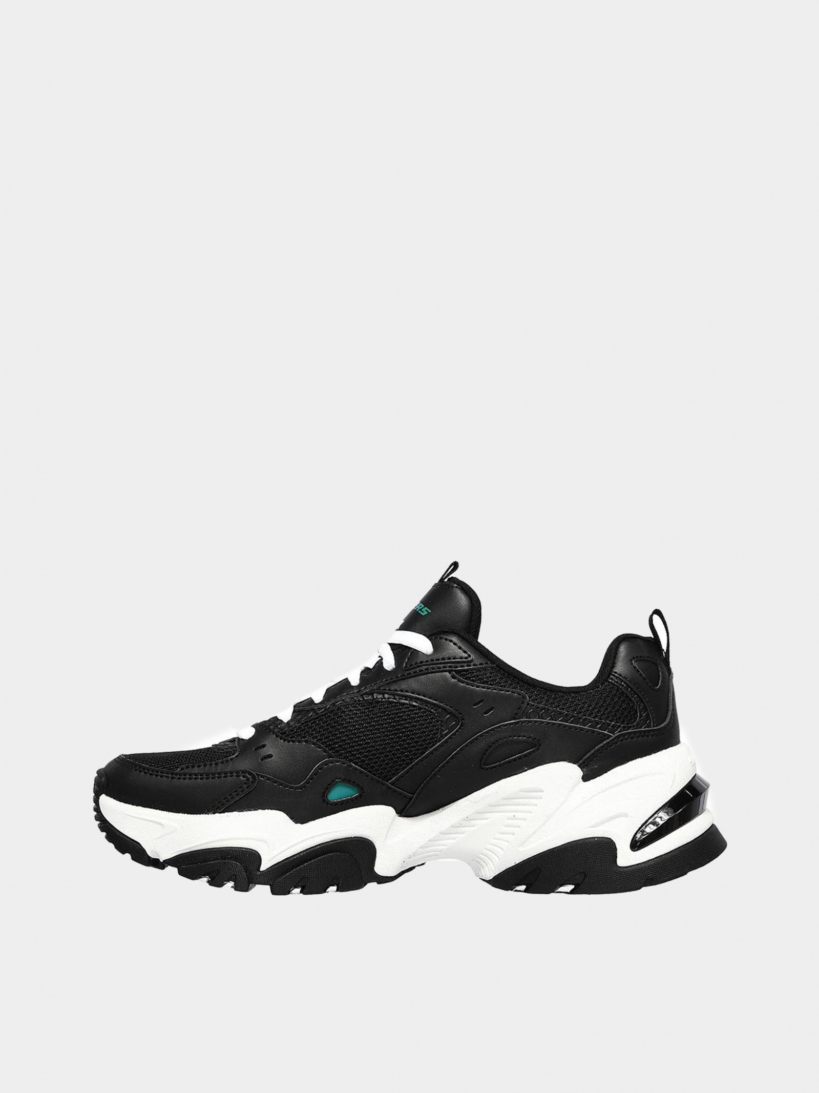 Кроссовки повседневные Женские Skechers