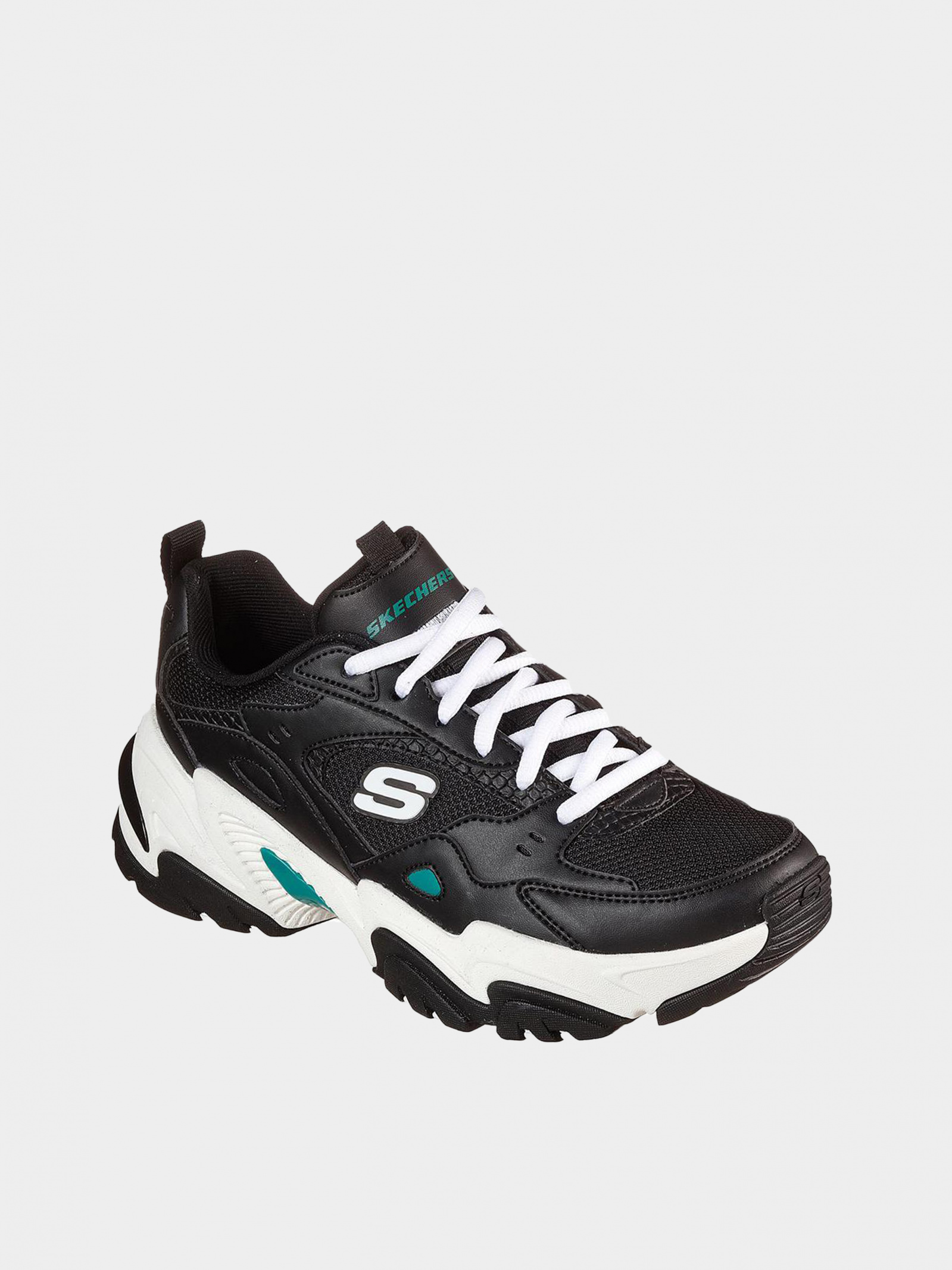 Кроссовки повседневные Женские Skechers