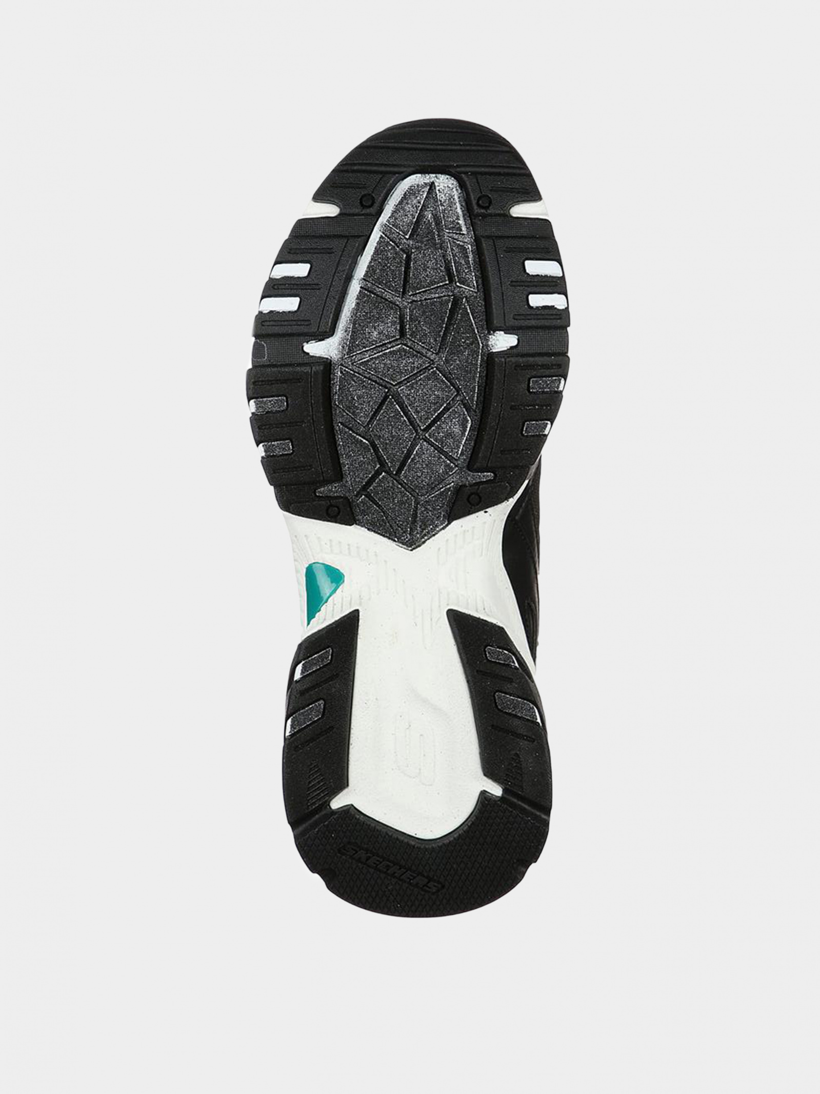 Кроссовки повседневные Женские Skechers