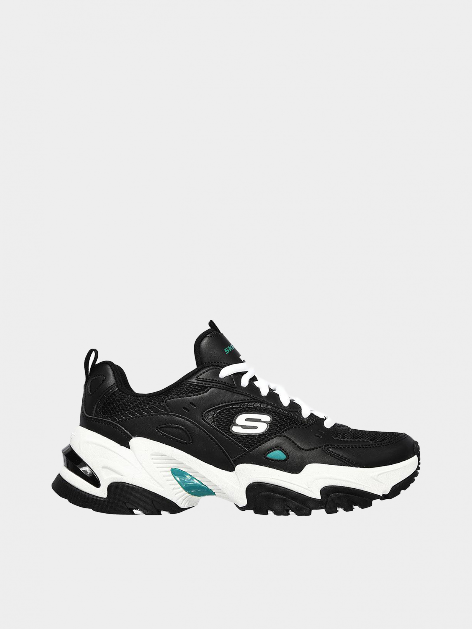 Кроссовки повседневные Женские Skechers