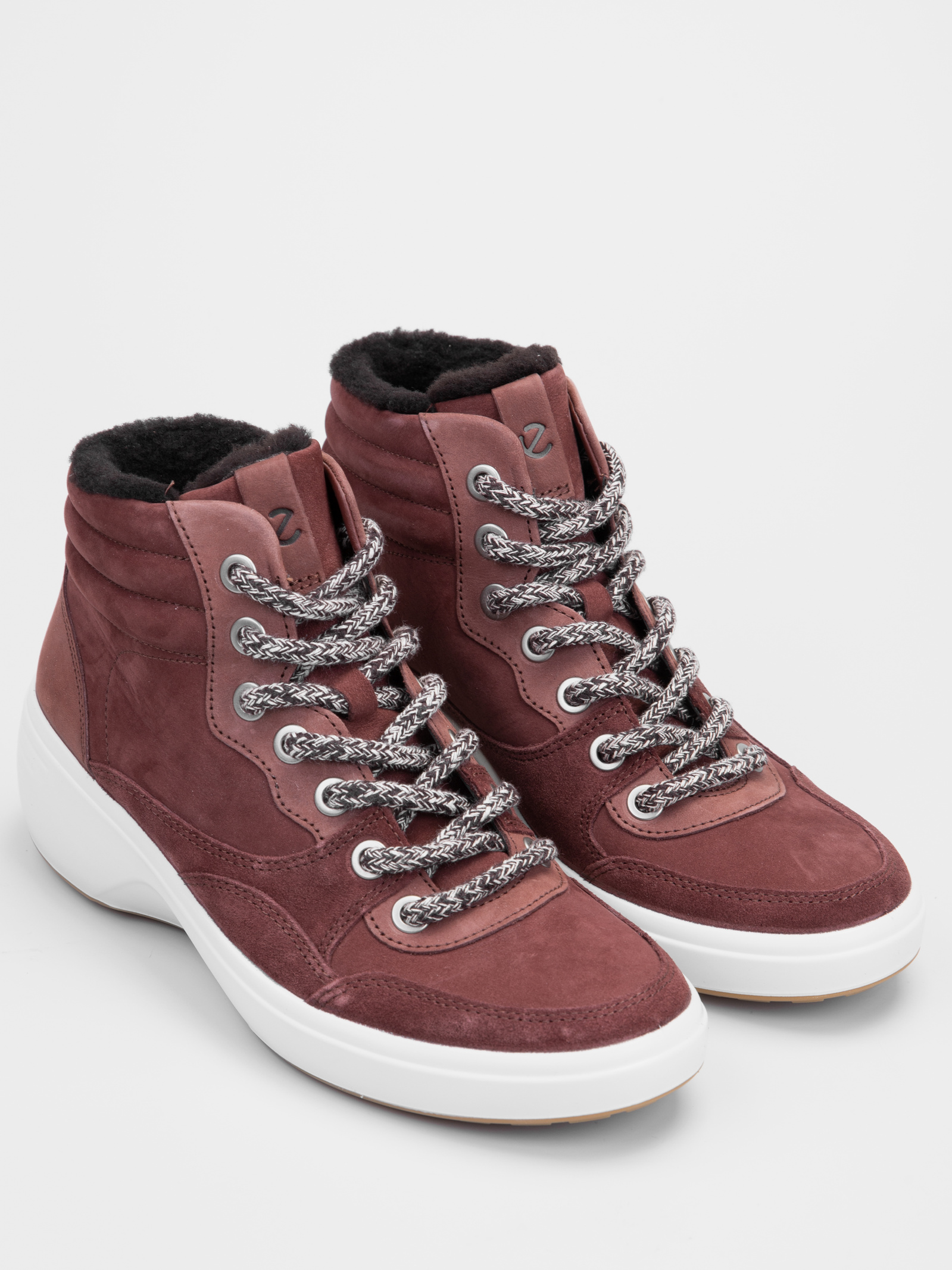 Boots Women's ECCO