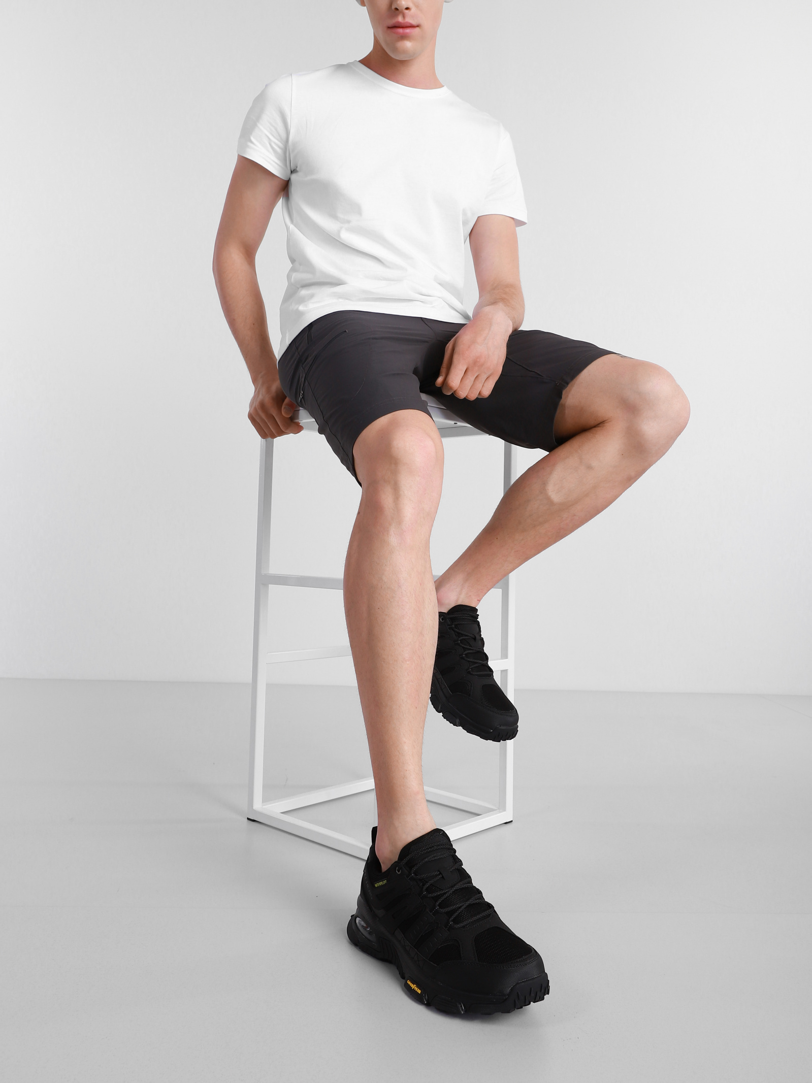 Outdoor Sneakers Men's Skechers