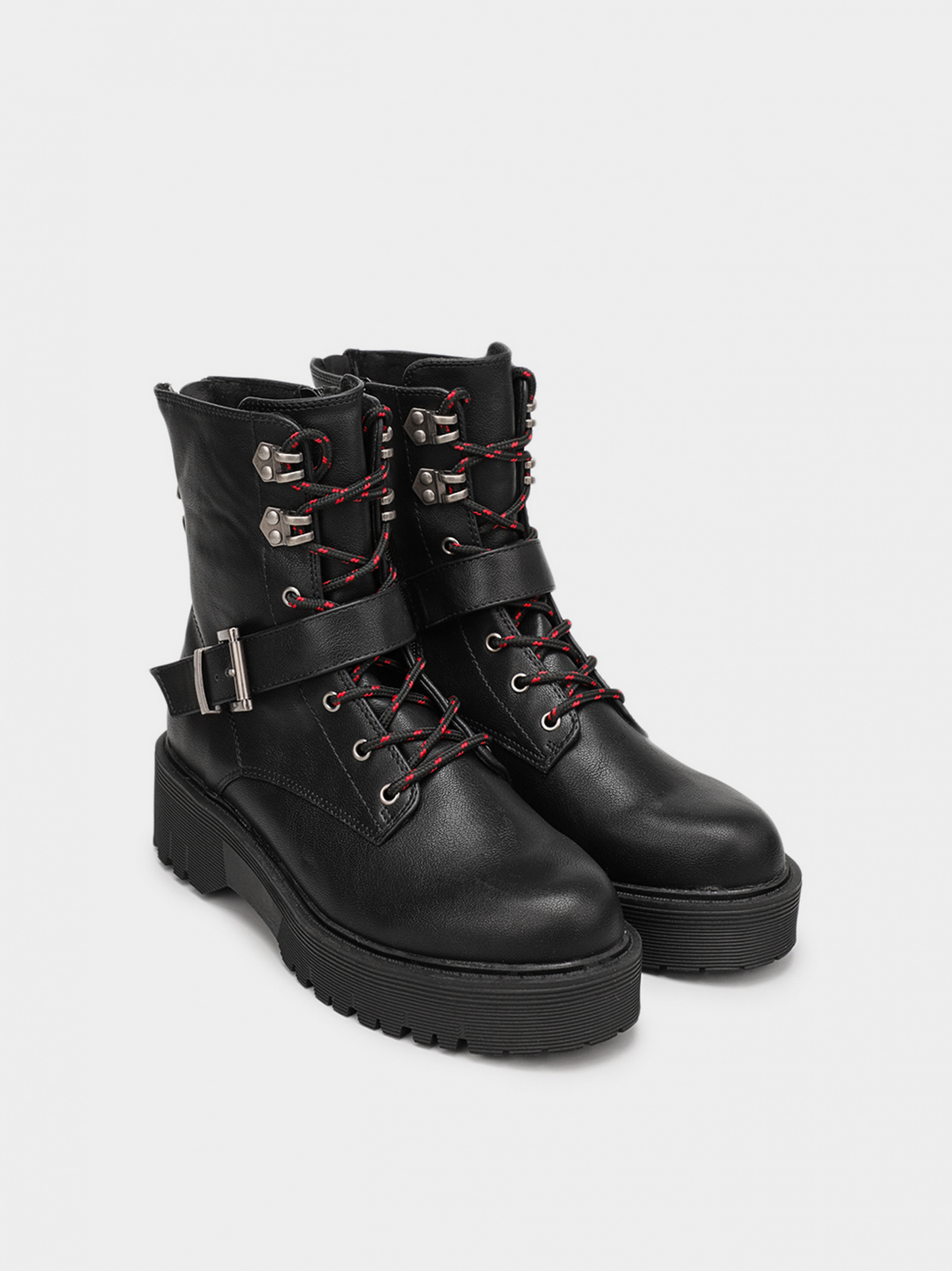 Boots Women's Braska