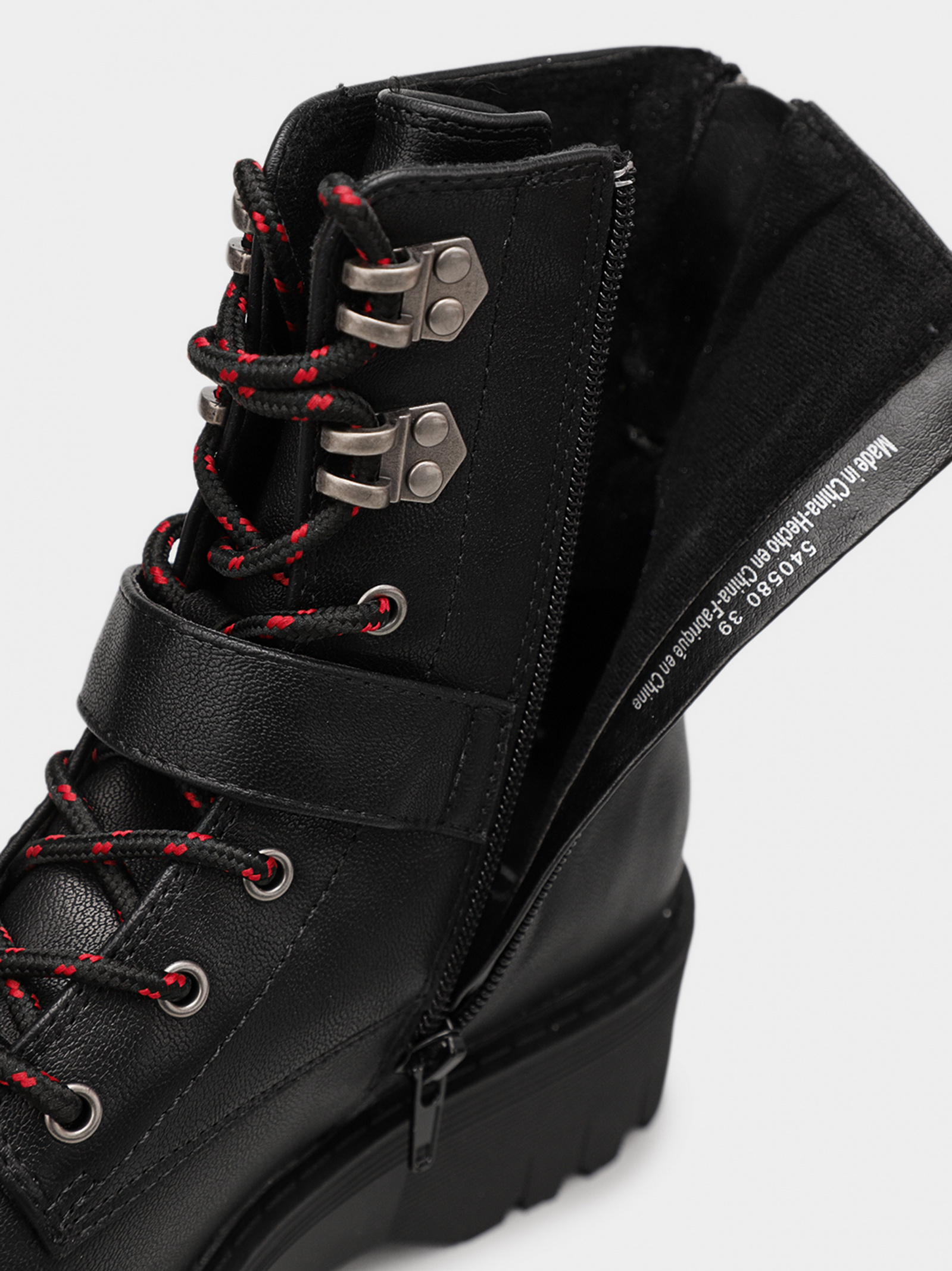 Boots Women's Braska