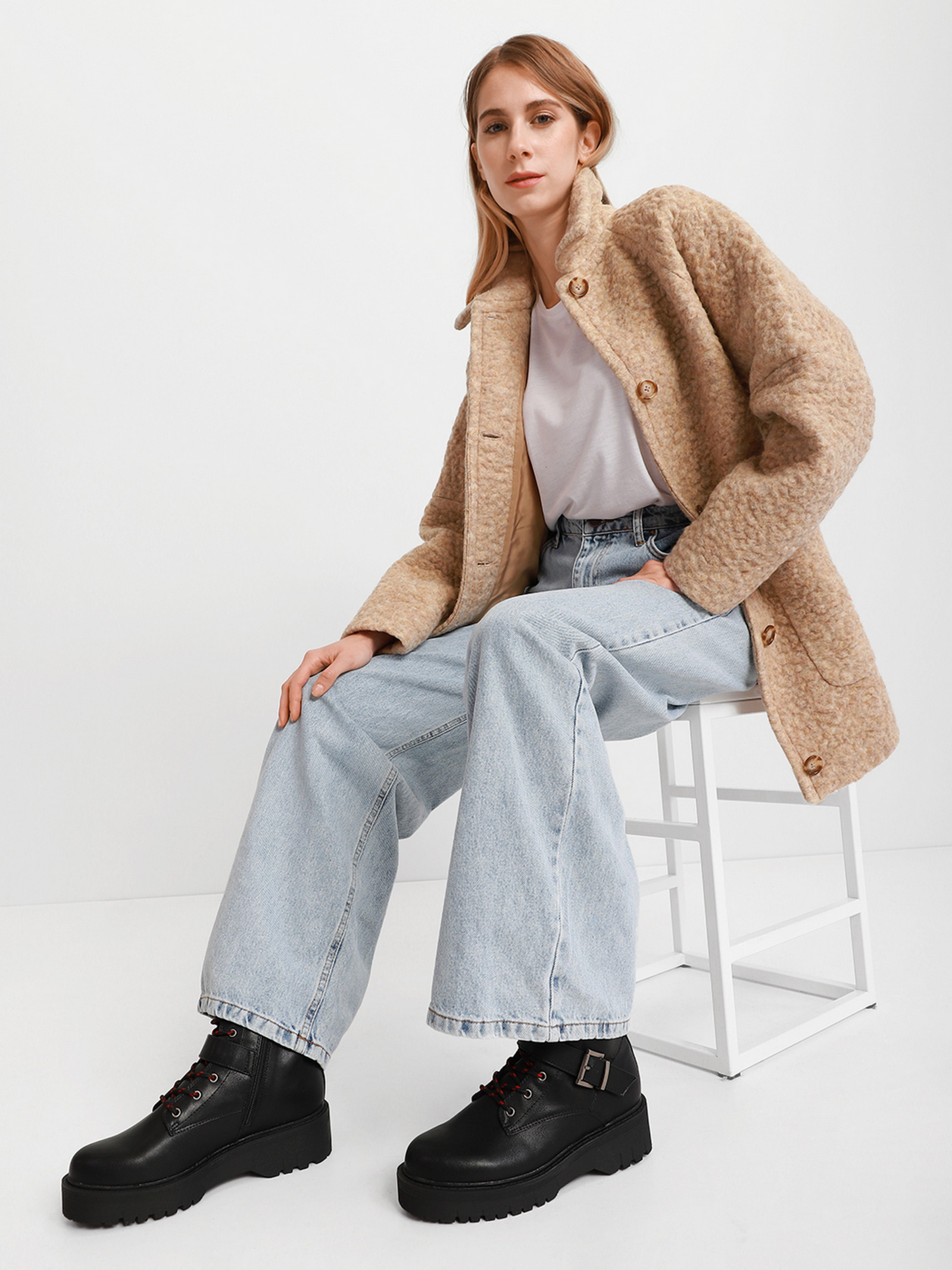 Boots Women's Braska