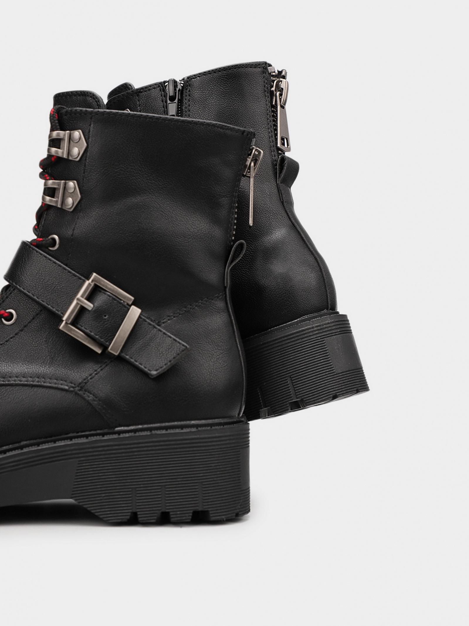 Boots Women's Braska