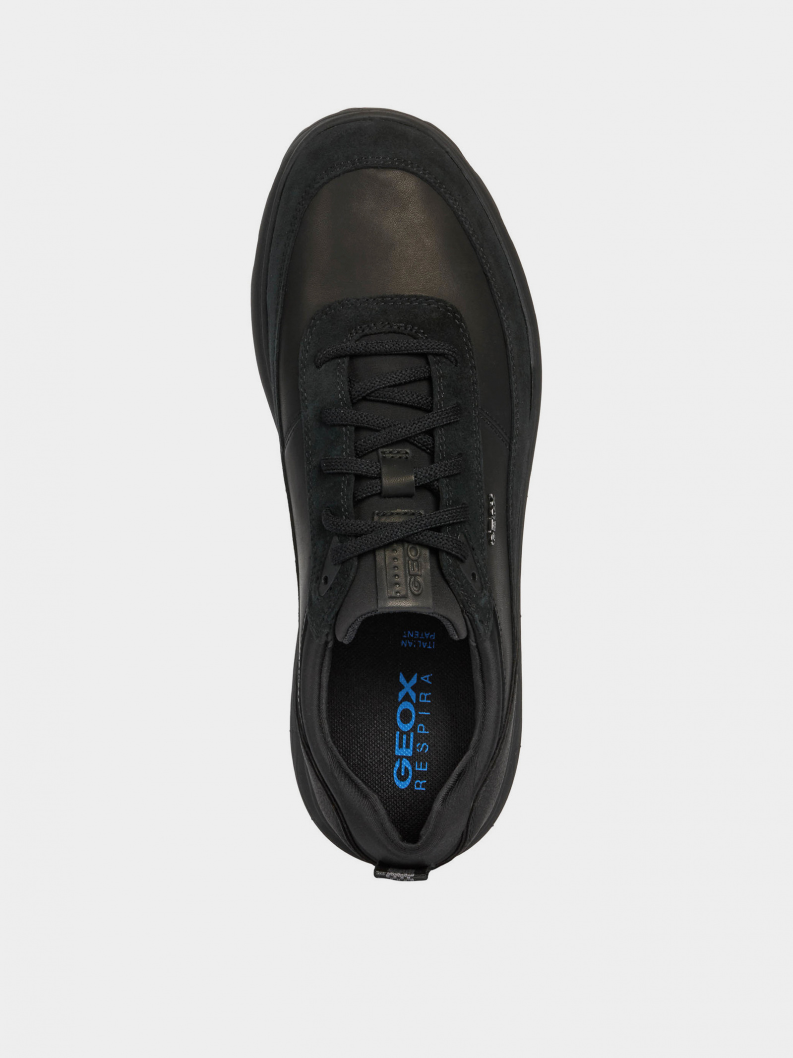 Casual Sneakers Men's Geox
