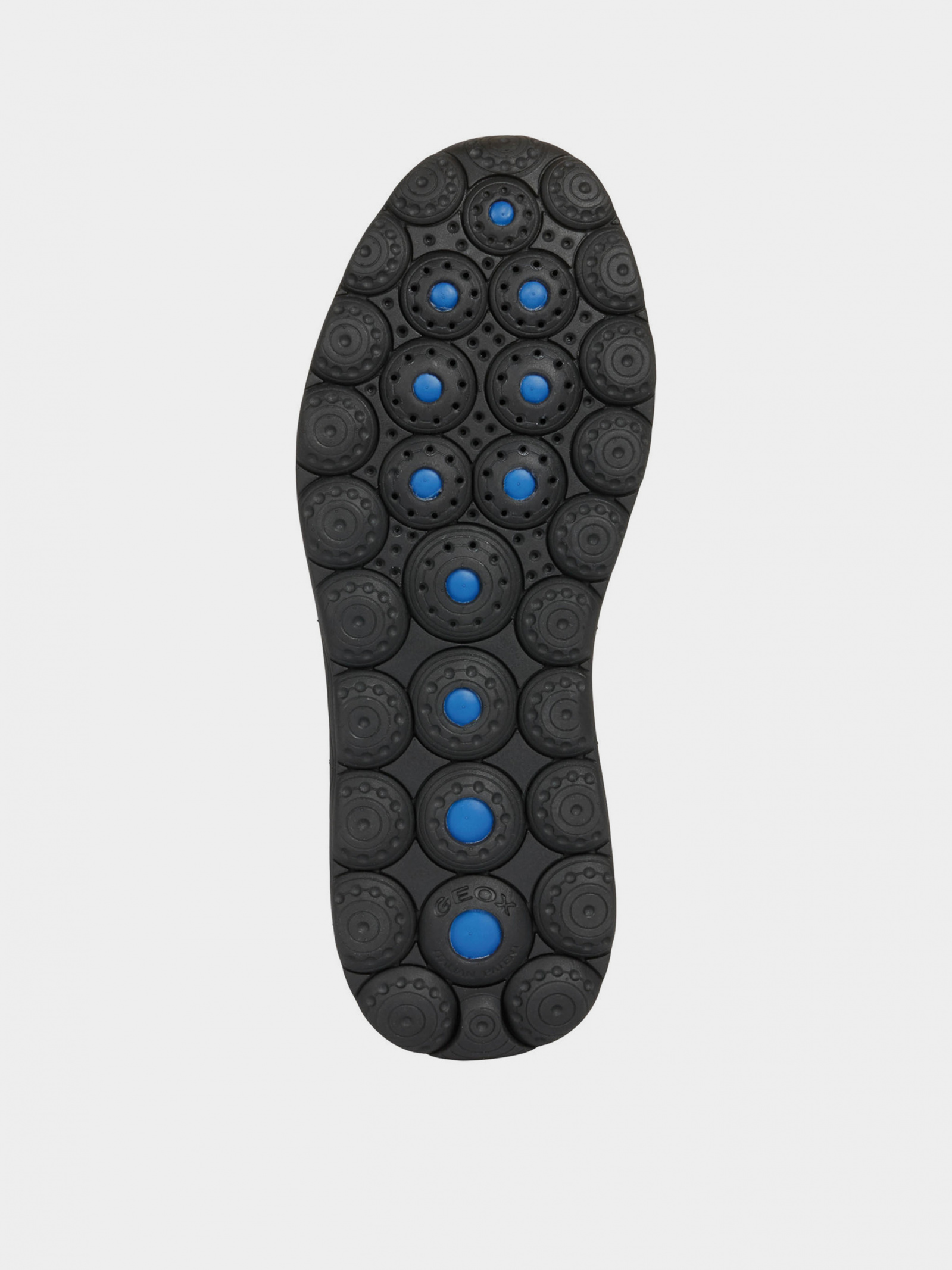 Casual Sneakers Men's Geox