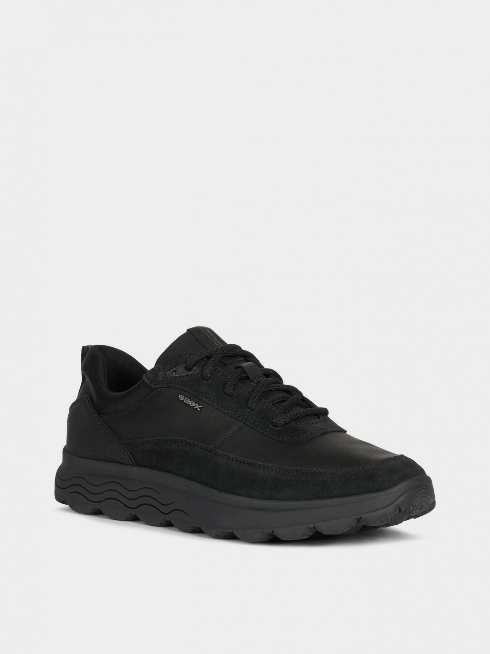 Casual Sneakers Men's Geox