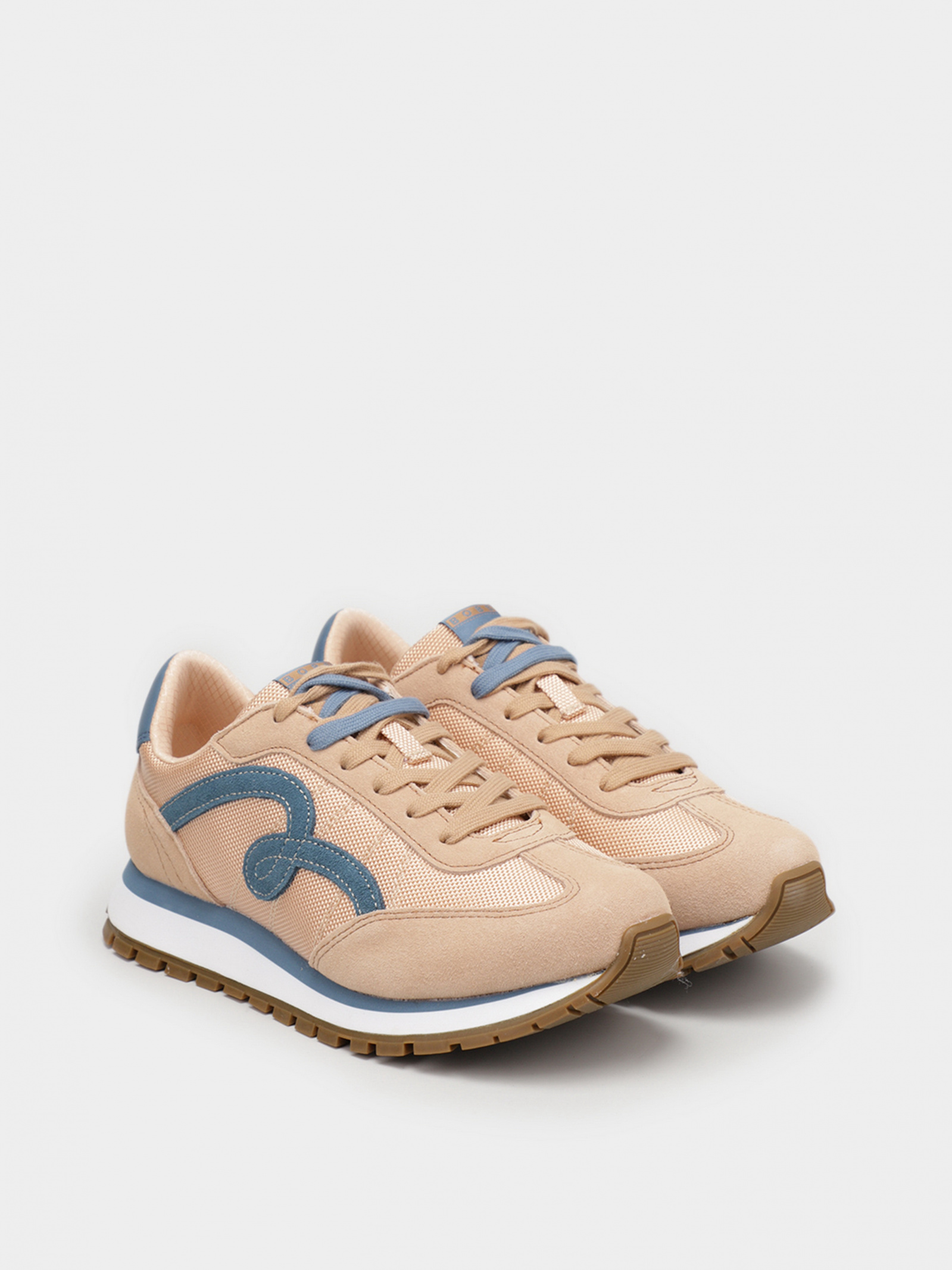Кроссовки повседневные Женские Skechers