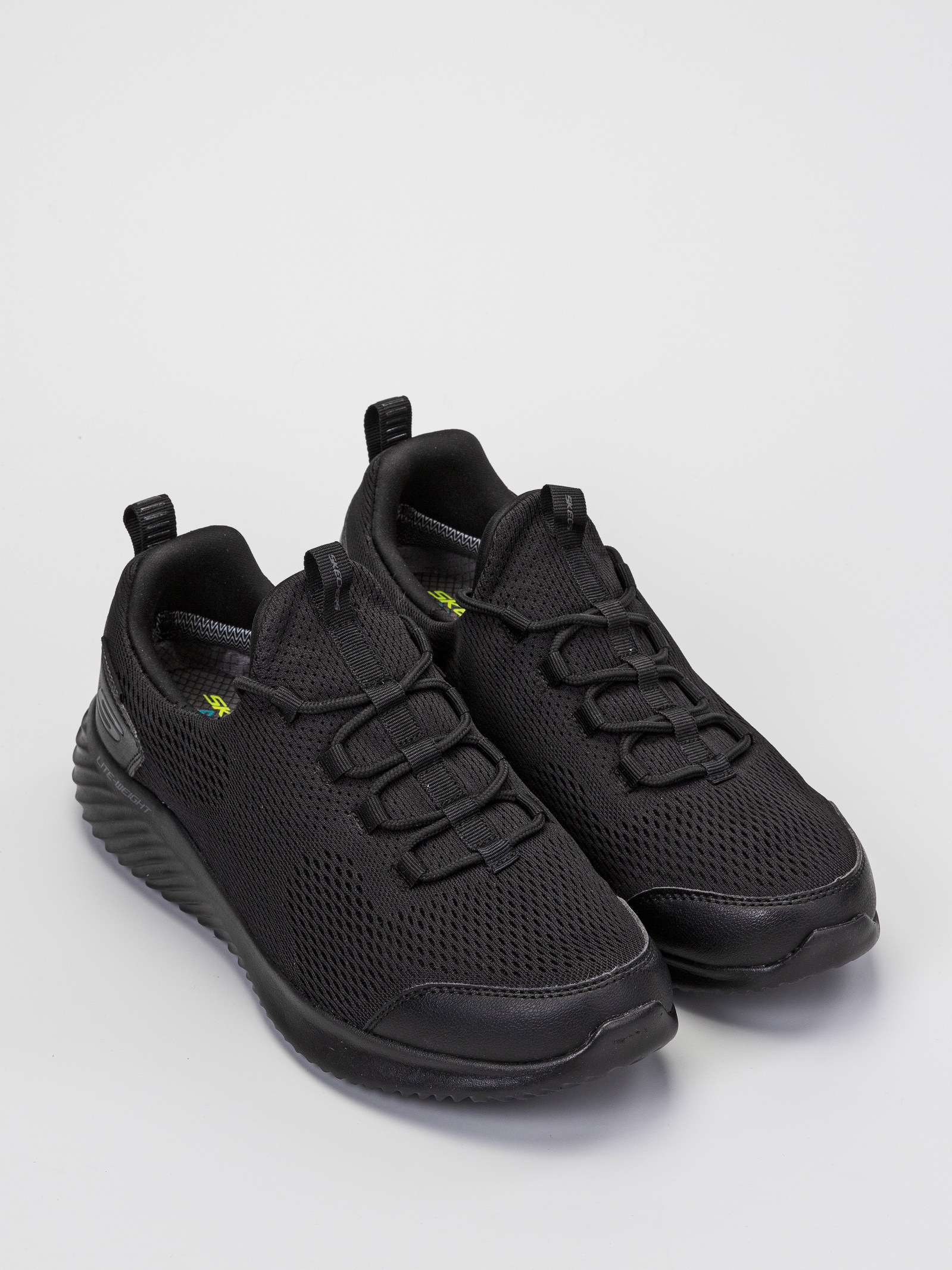 Кросівки повсякденні Чоловічі Skechers
