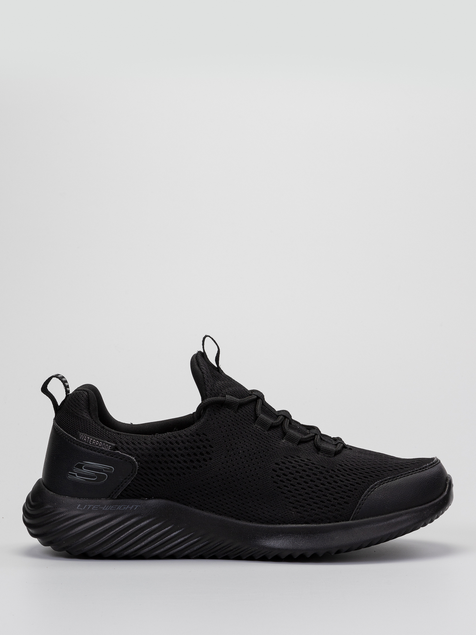 Кросівки повсякденні Чоловічі Skechers