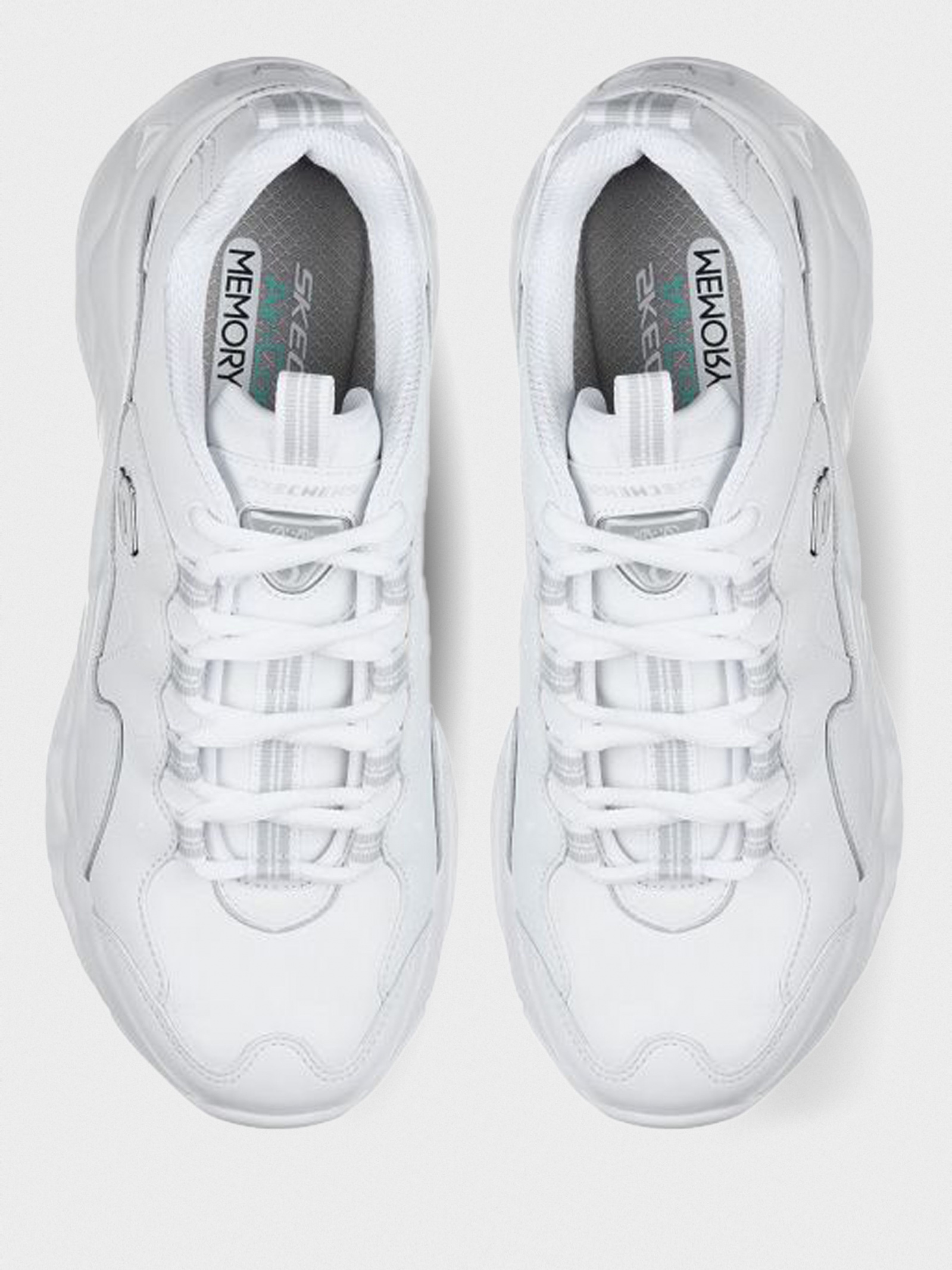 Кросівки повсякденні Жіночі Skechers